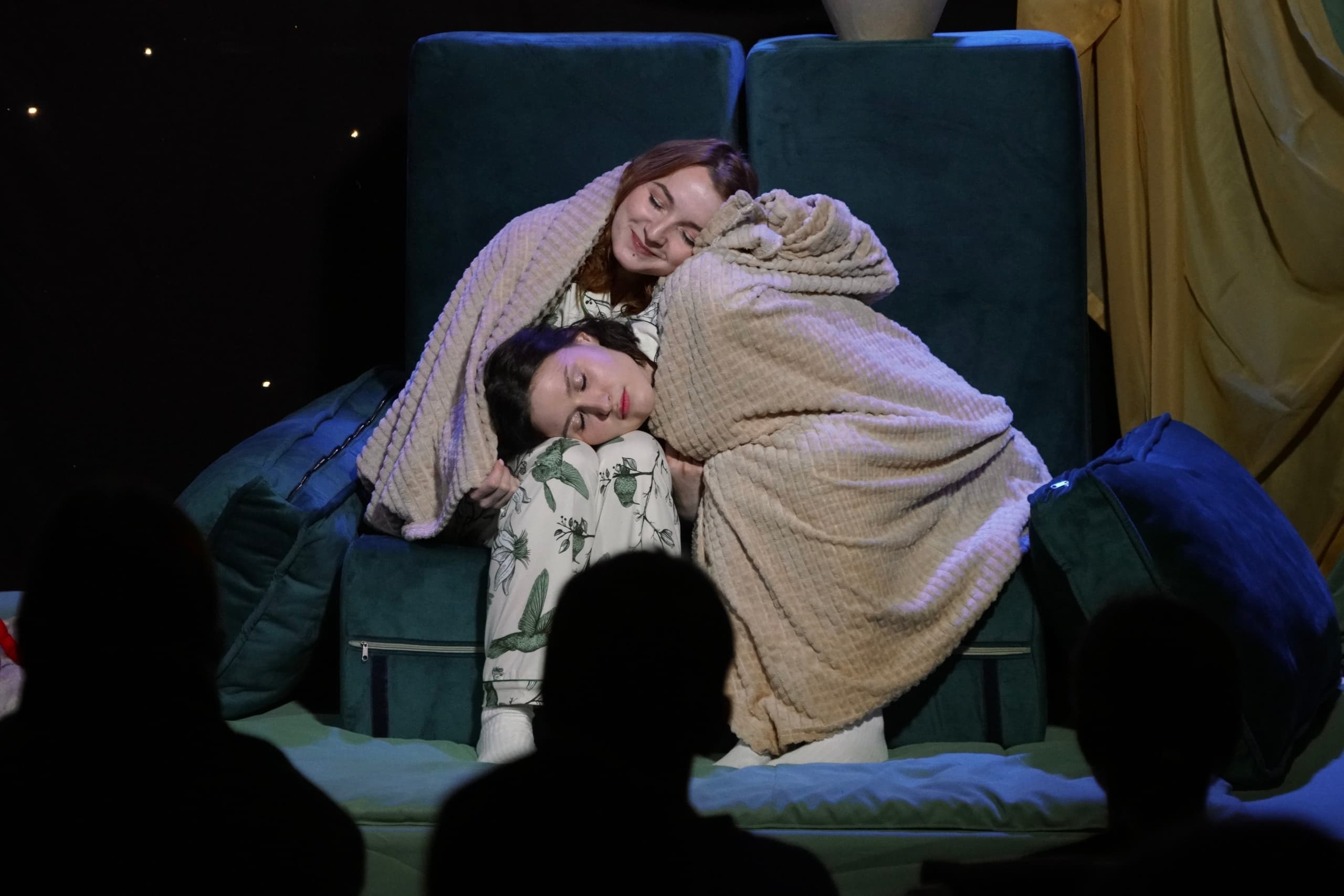 Сказки Оскара Уайльда (13 трамвай)