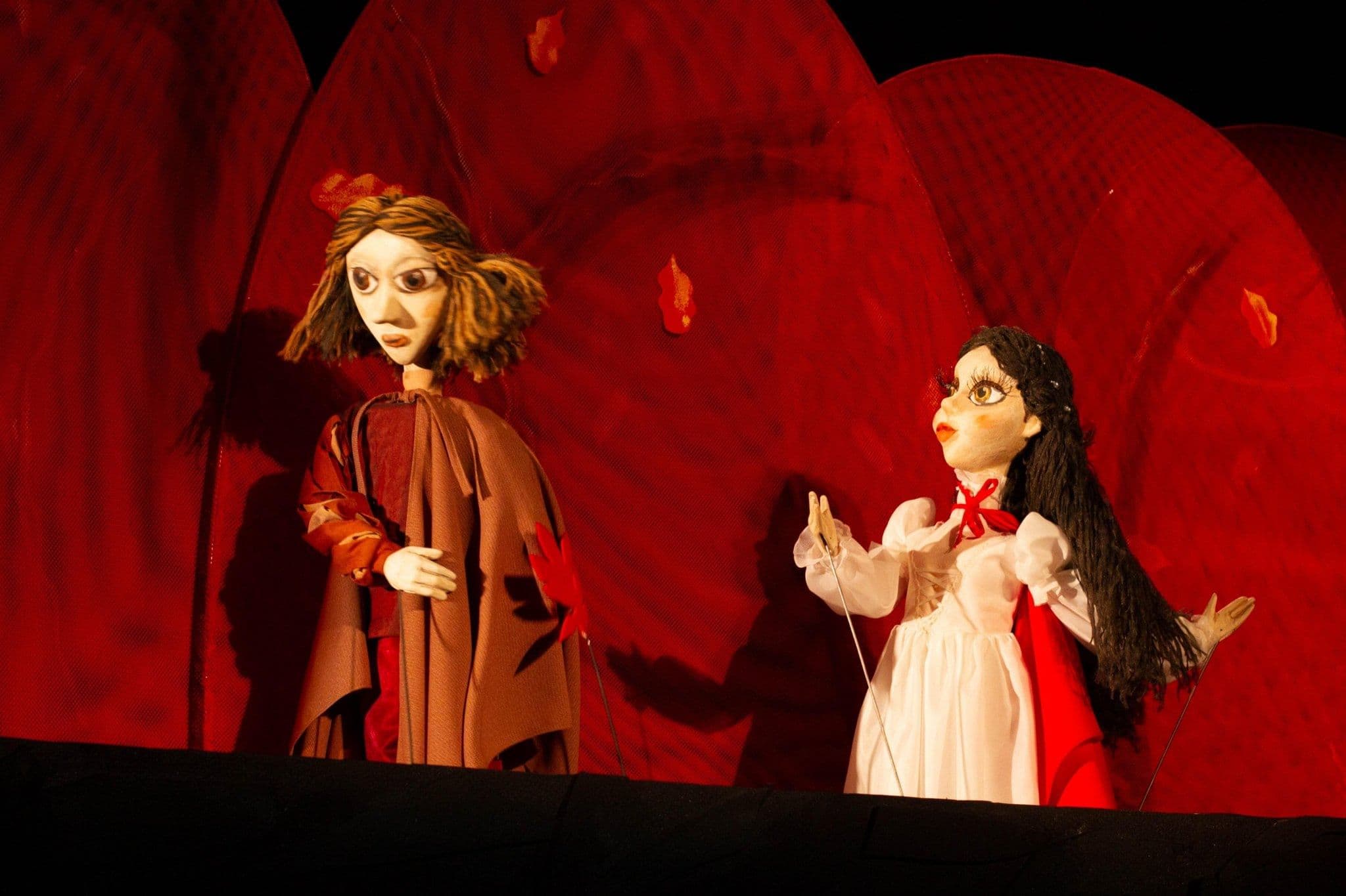 Белоснежка и семь гномов (Экият)