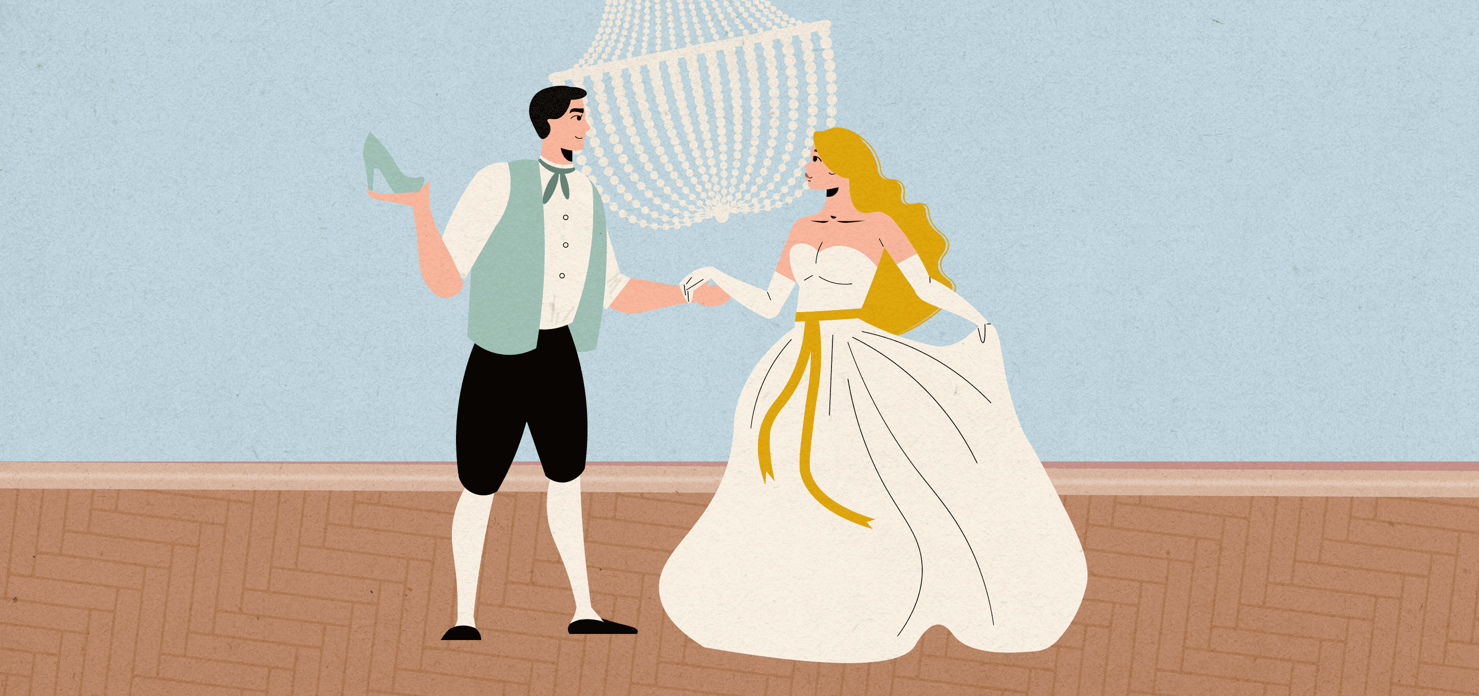 Исторический бал в доме Голицына (Циферблат)