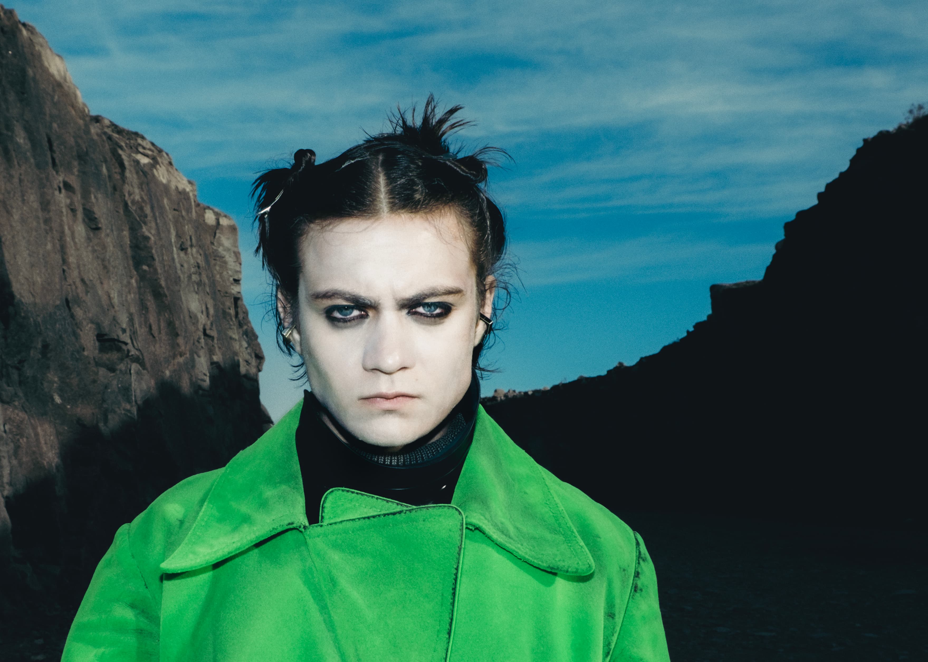 Dusty Beats: B-Side x Vestfalin (Дом винтажной музыки)