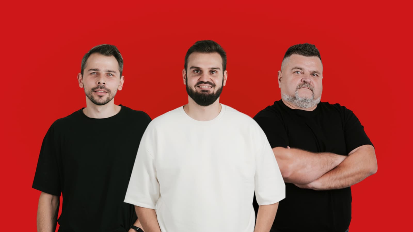 Необычный стендап (Воронежский стендап клуб)