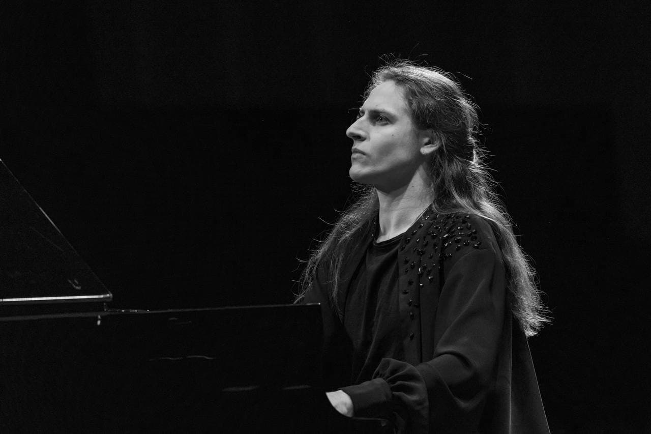 Шуман, Равель, Рахманинов: мистерия, импрессионизм и грёзы (Пермская краевая специальная музыкальная школа)