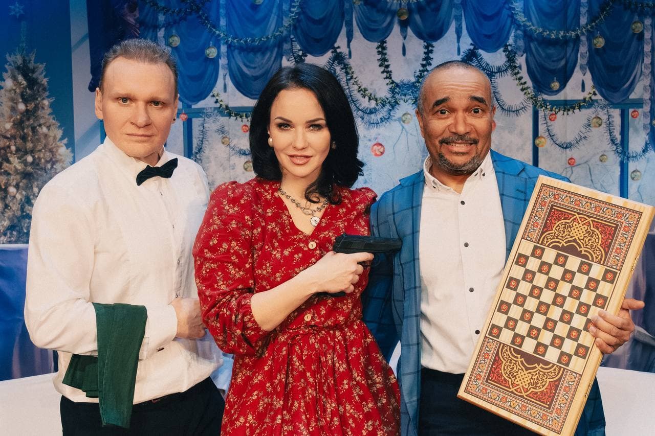 Хорошо, что выжил... Жаль, что из ума