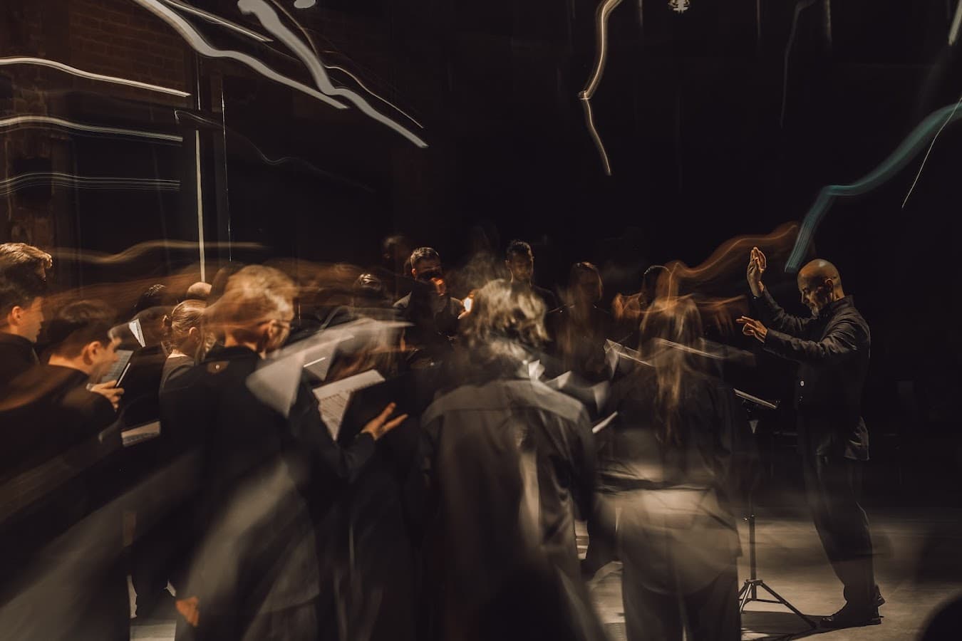 MusicAeterna. Lachrimæ: Джон Доуленд (Центр «Зотов»)