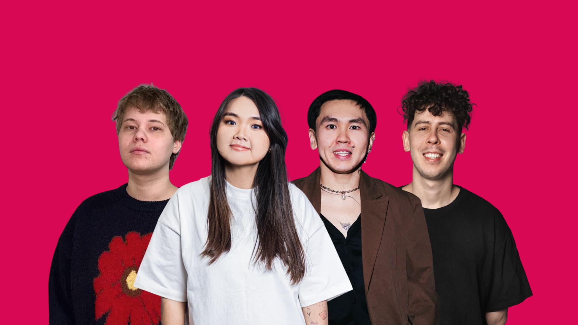 Клуб разбитых сердец (Central Stand-up Club)