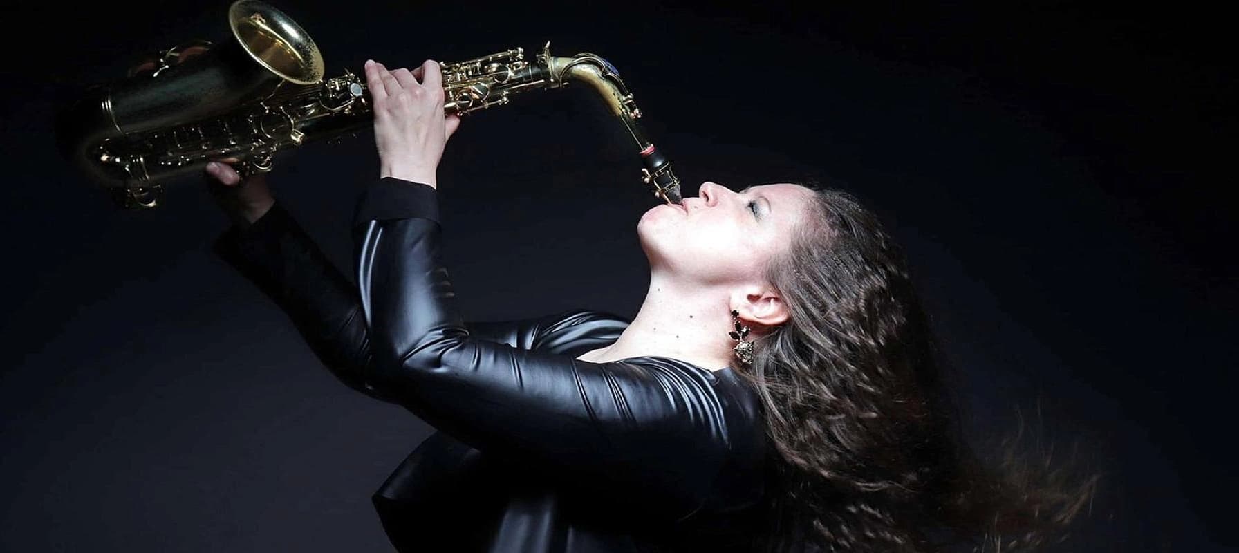 Джазовые истории с Кириллом Мошковым (Зарядье)