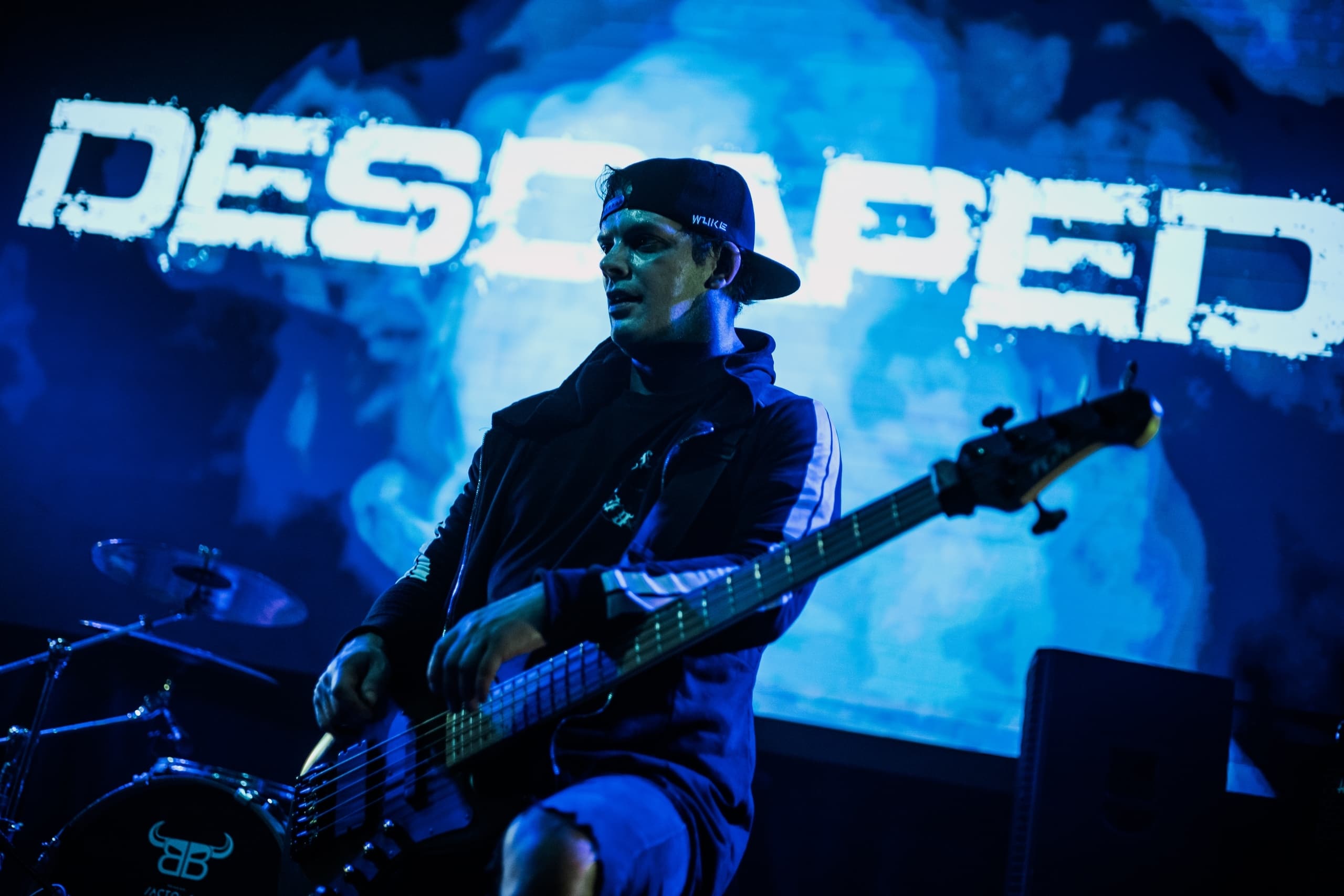 Summercore Fest (Jagger)