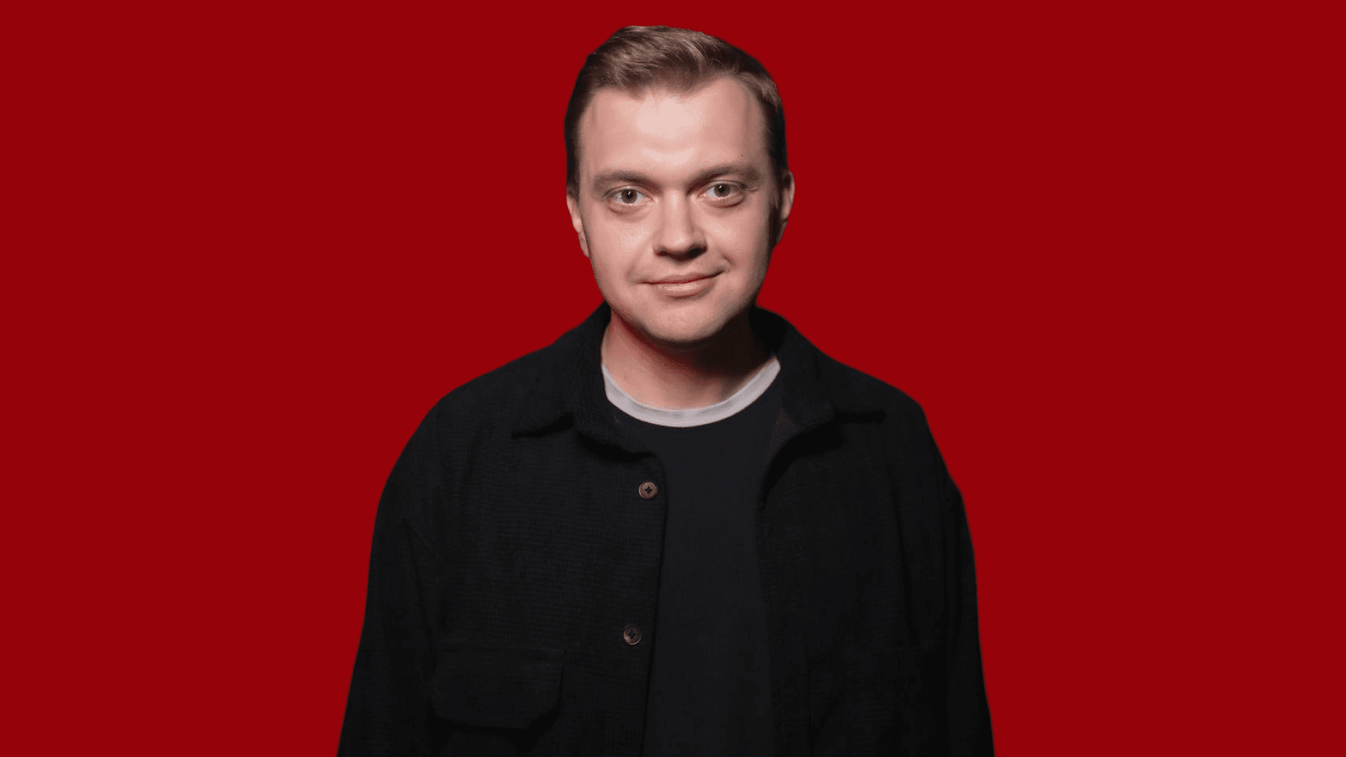 Максим Баранов (Stand Up Патрики)
