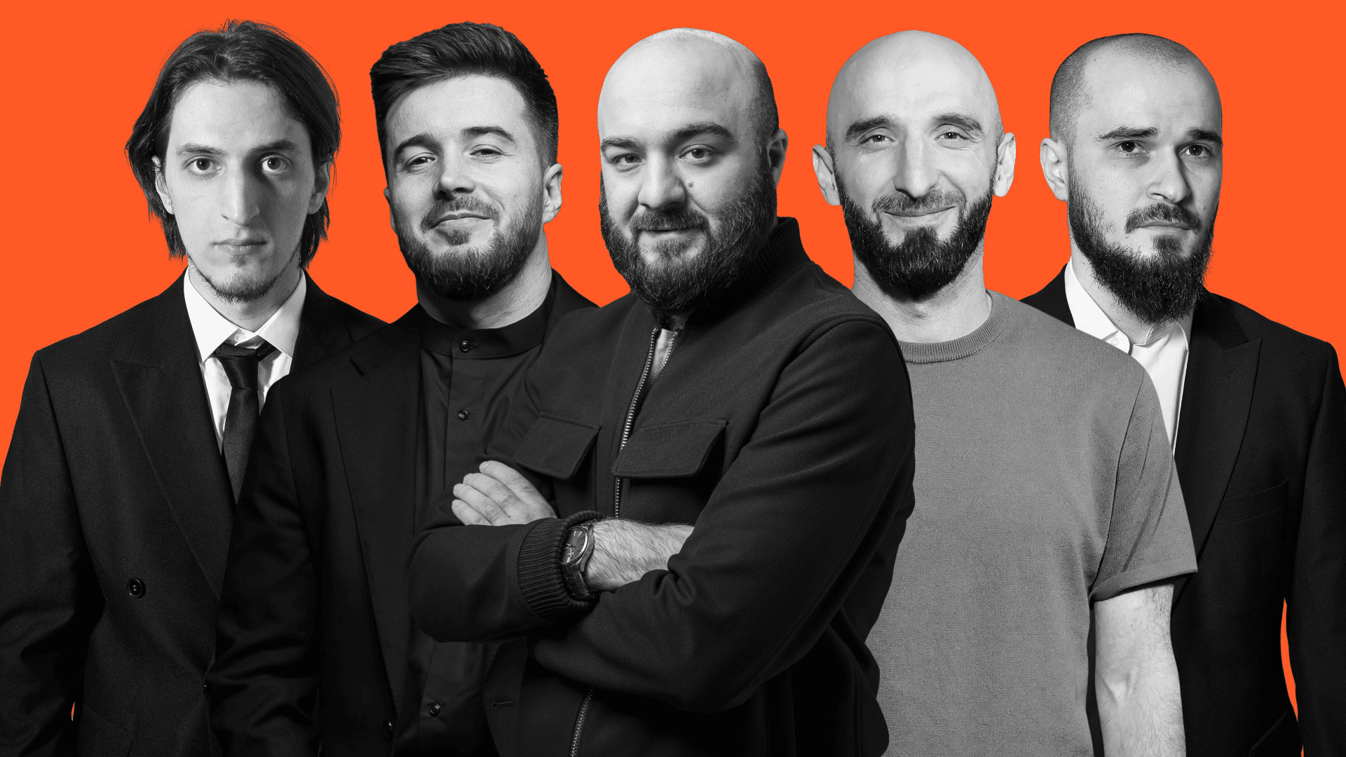 Стендап Дагестан (StandUp Store Moscow)