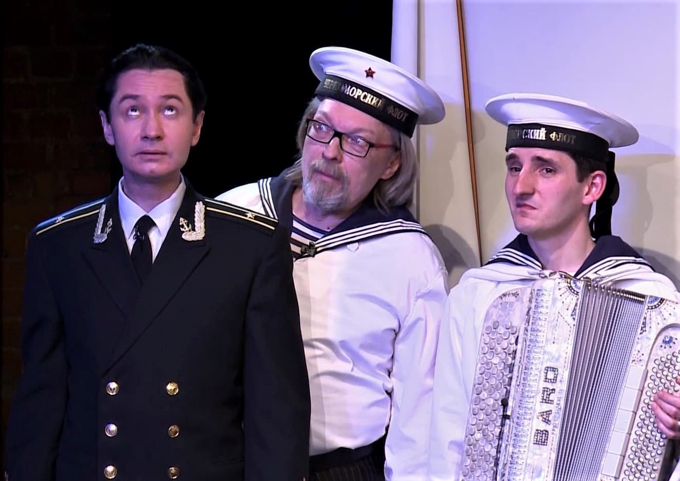 Леонид Утёсов. Спасибо, сердце! (Гнездо глухаря)