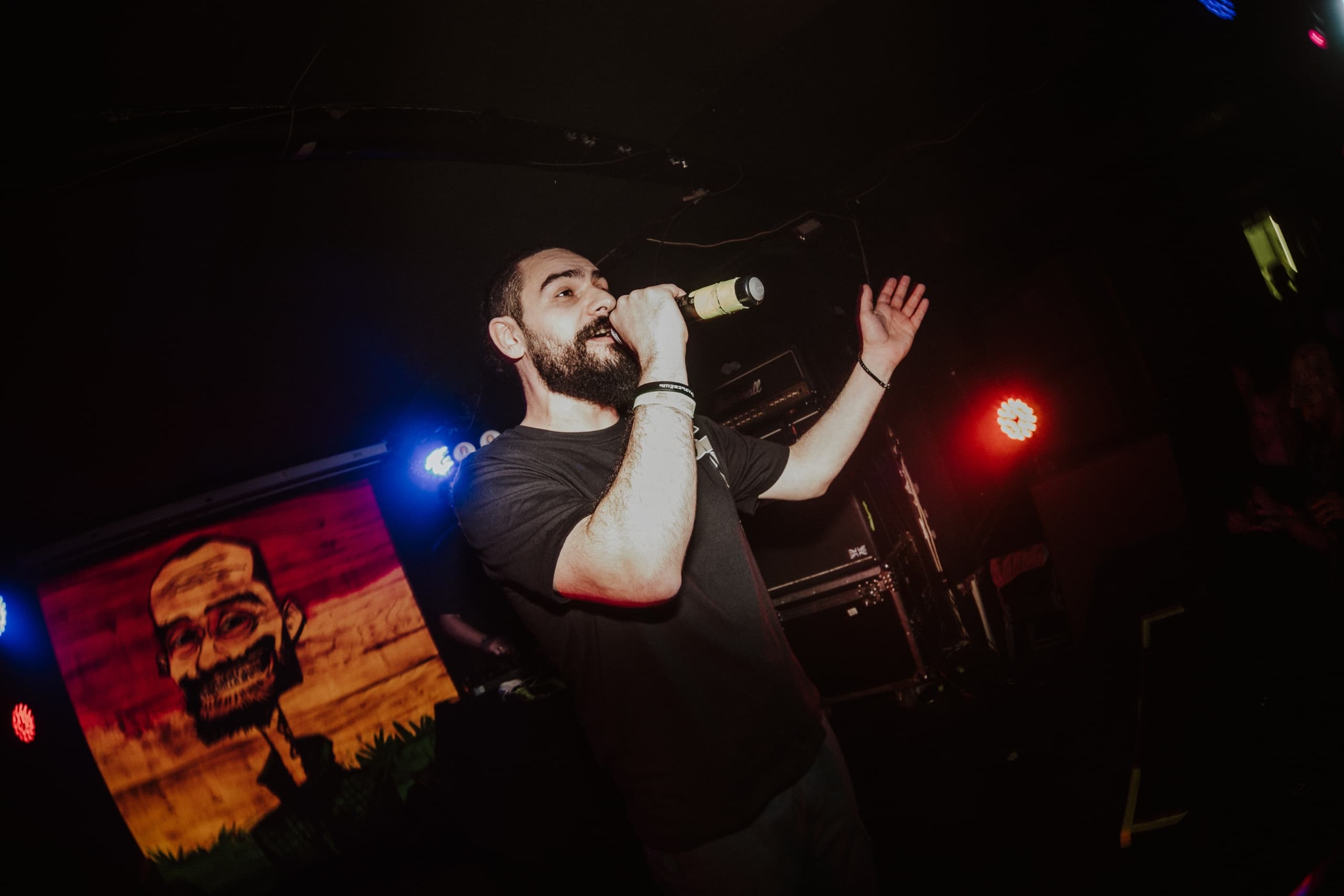 Коля Маню (Арт-Ковчег (Путиловка))