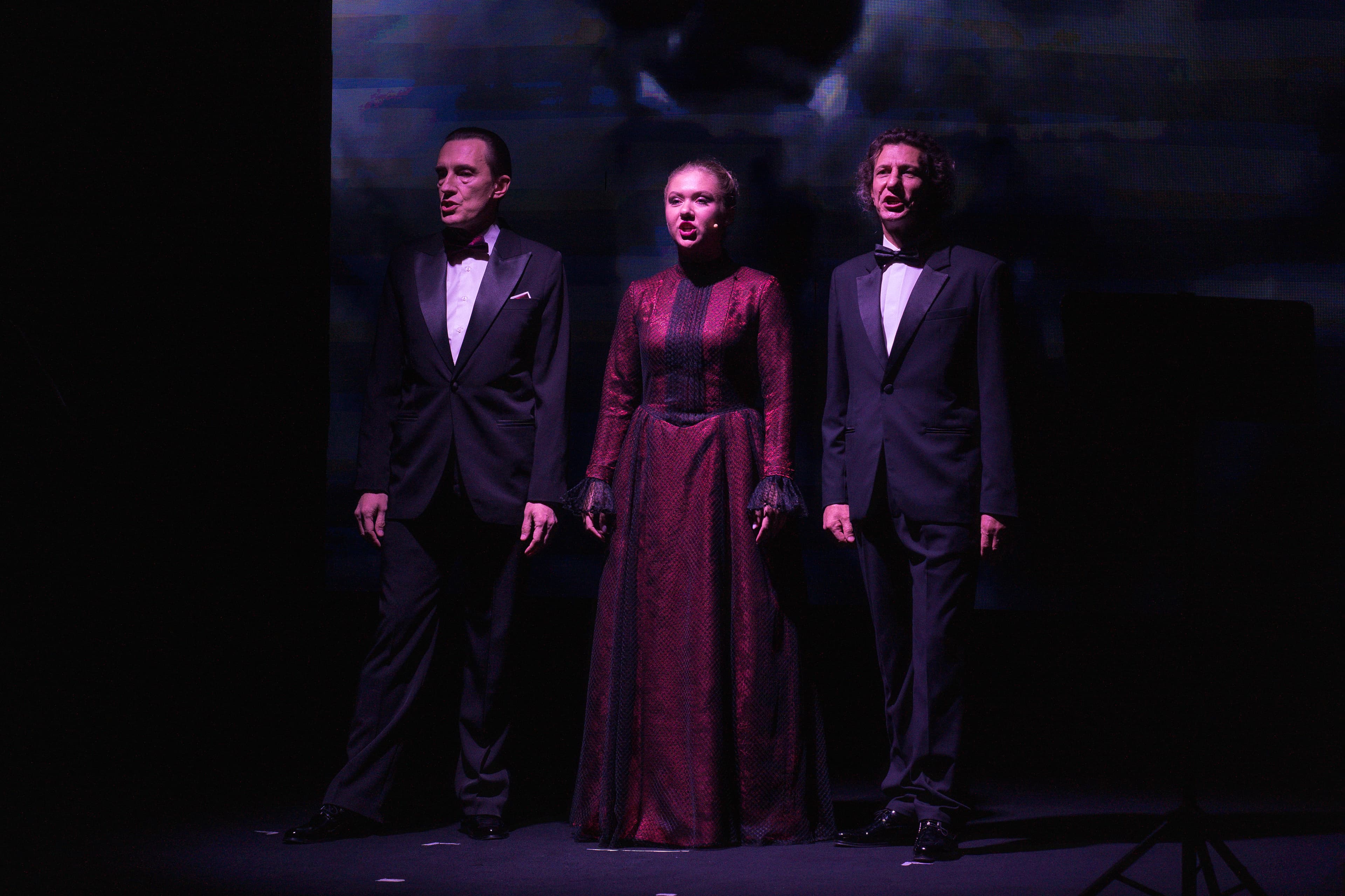 Василий Тёркин (Камчатский театр кукол)