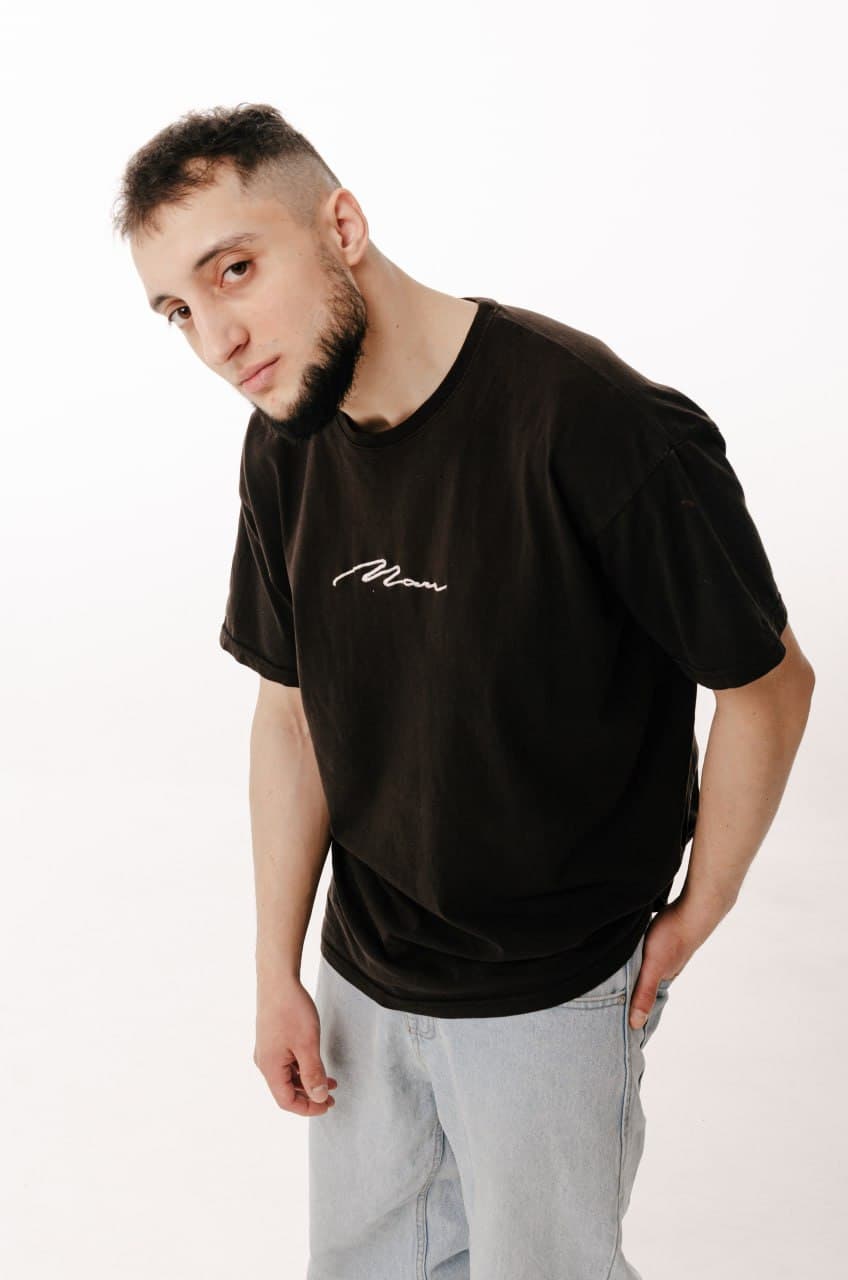 Открытый микрофон (Komedia)