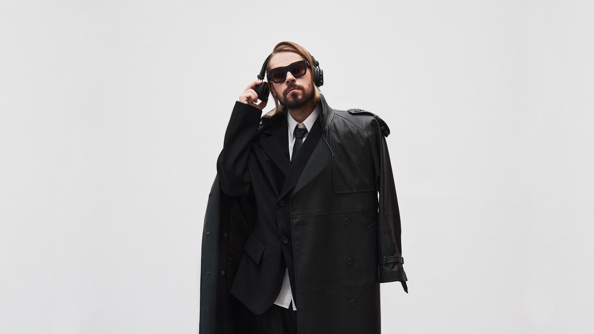 Максим Свобода (Aurora Concert Hall)