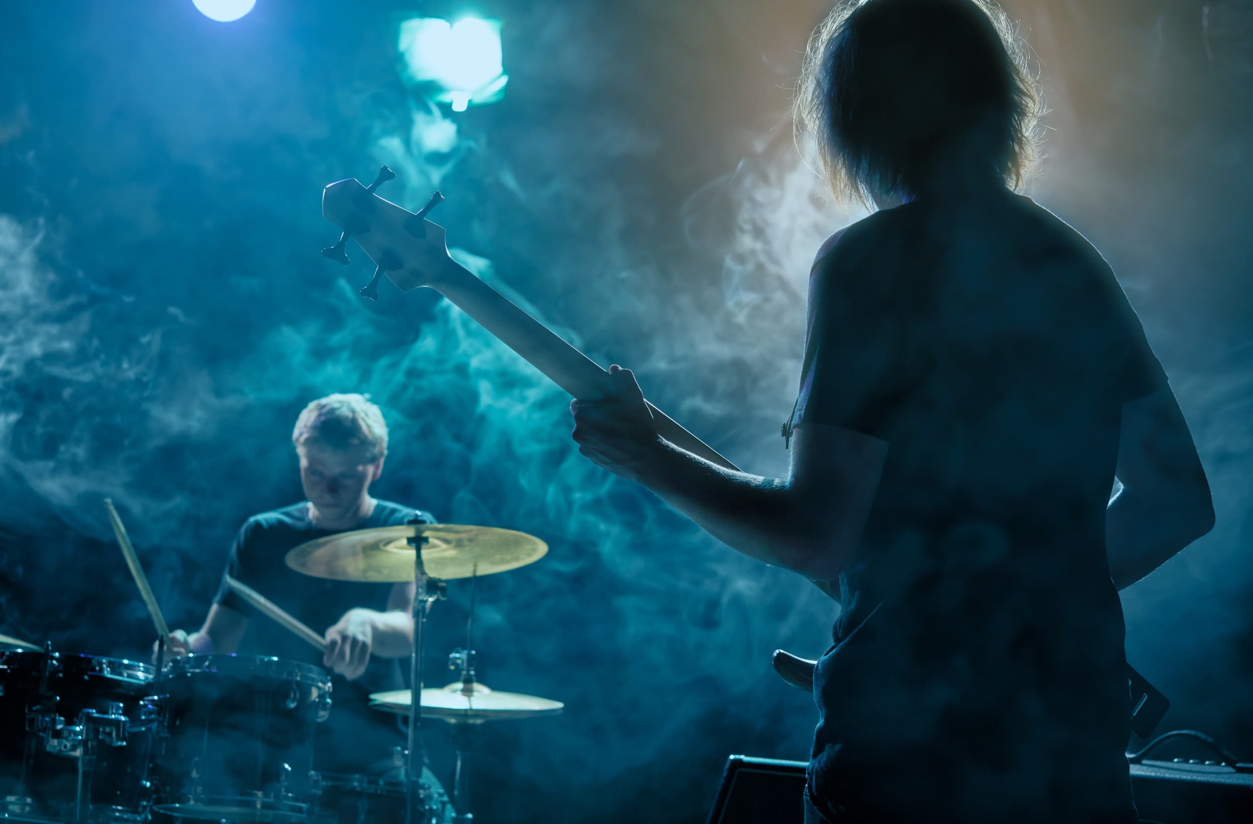 David Bowie Show by Super Duper (Петрович)