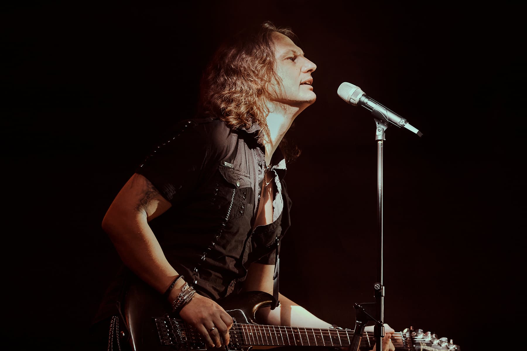 Андрей Лефлер (Magnus Locus)