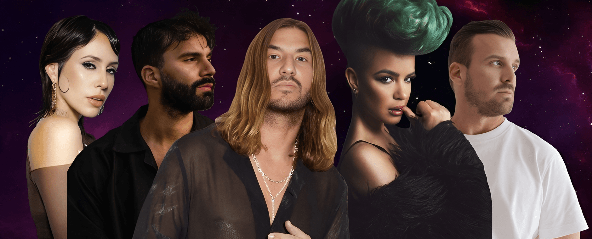 Satisfaction (Beibarys (Жибек Жолы))