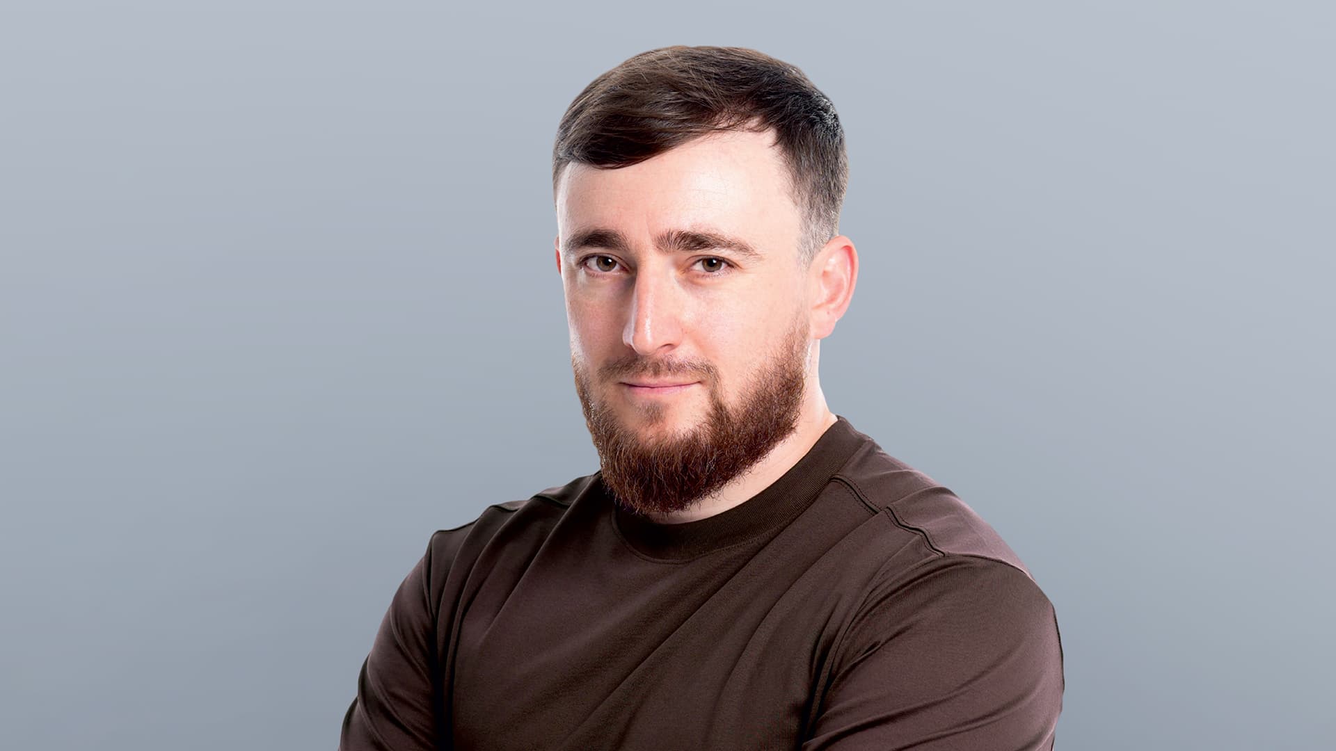 Султан Лагучев (Амфитеатр парка «Краснодар»)