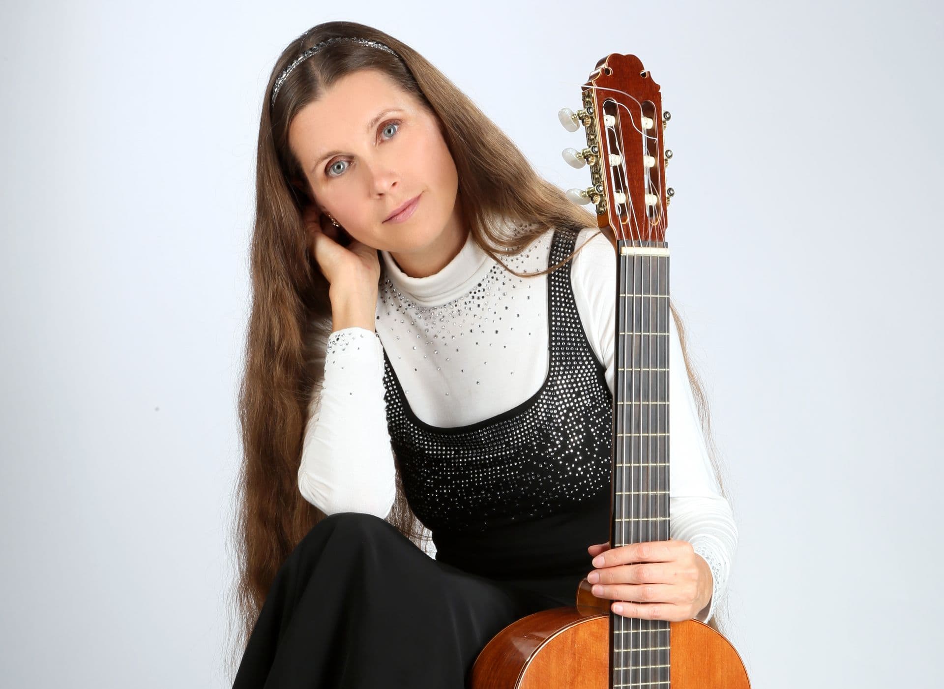 Светлана Копылова (Огород)