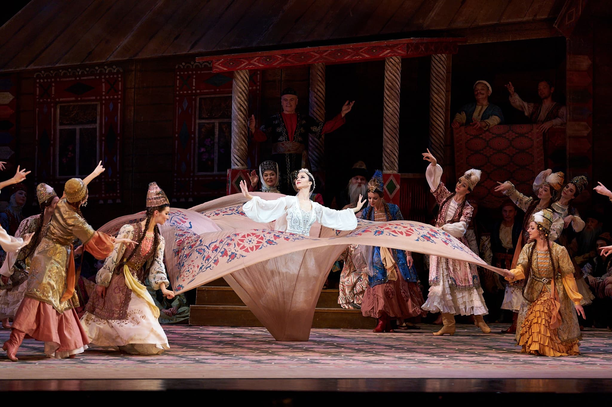 Шурале (Мариинский театр)