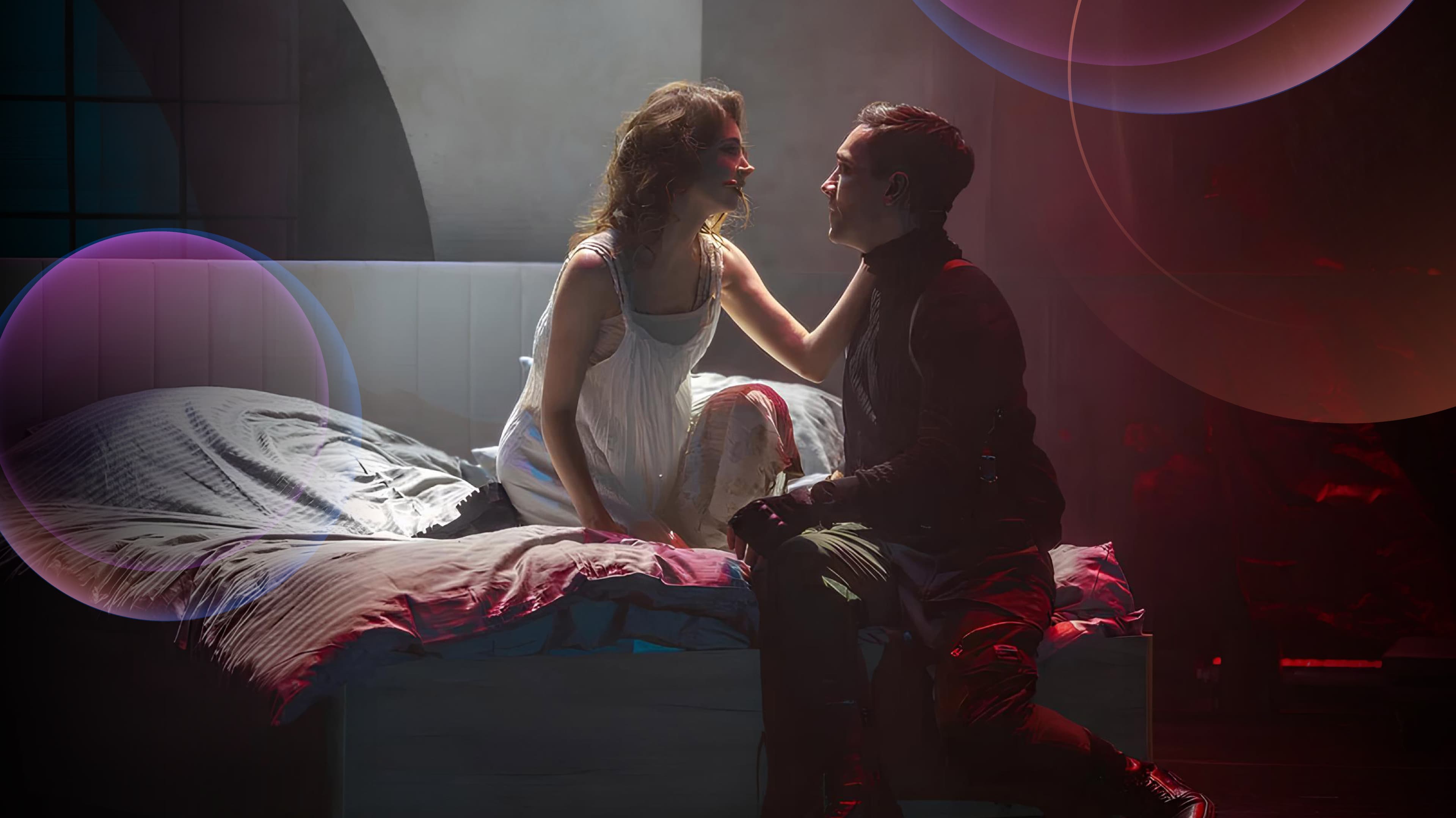 Зона отчуждения (Киноконцертный зал «Эльдар»)