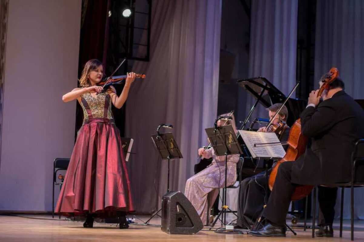 Щелкунчик (Филармония)