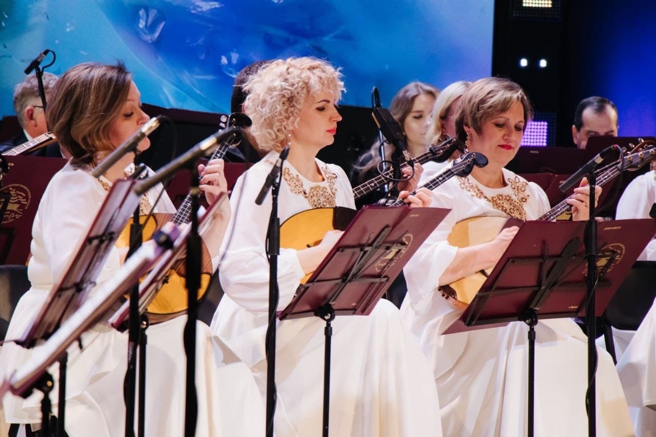 Есть только миг! (КЗ «Сибирь»)