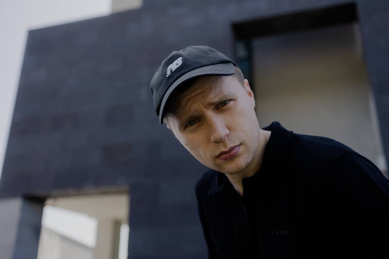 Игорь Тарлецкий (StandUp Spot)