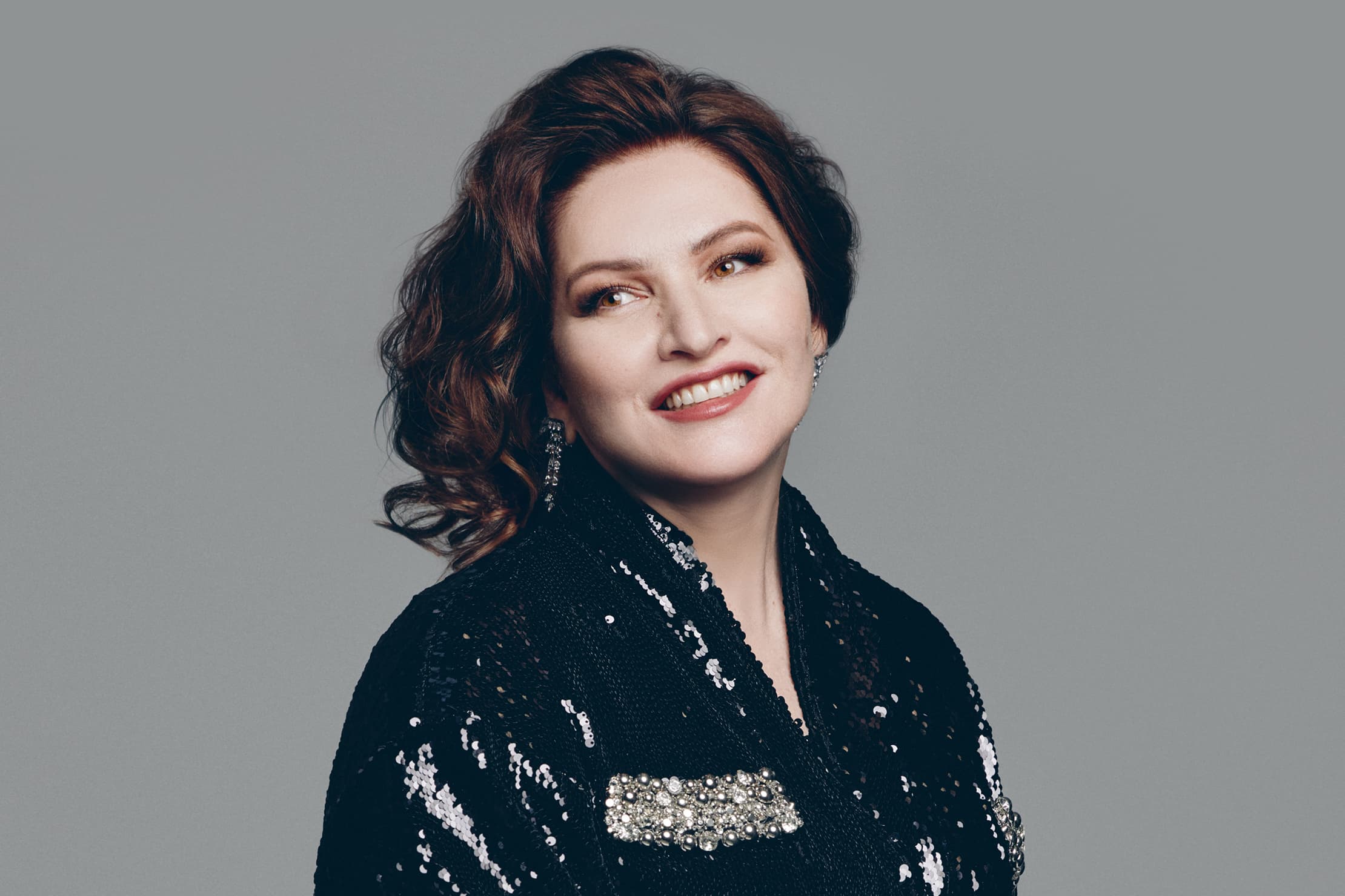 Хибла Герзмава (Зелёный театр ВДНХ)
