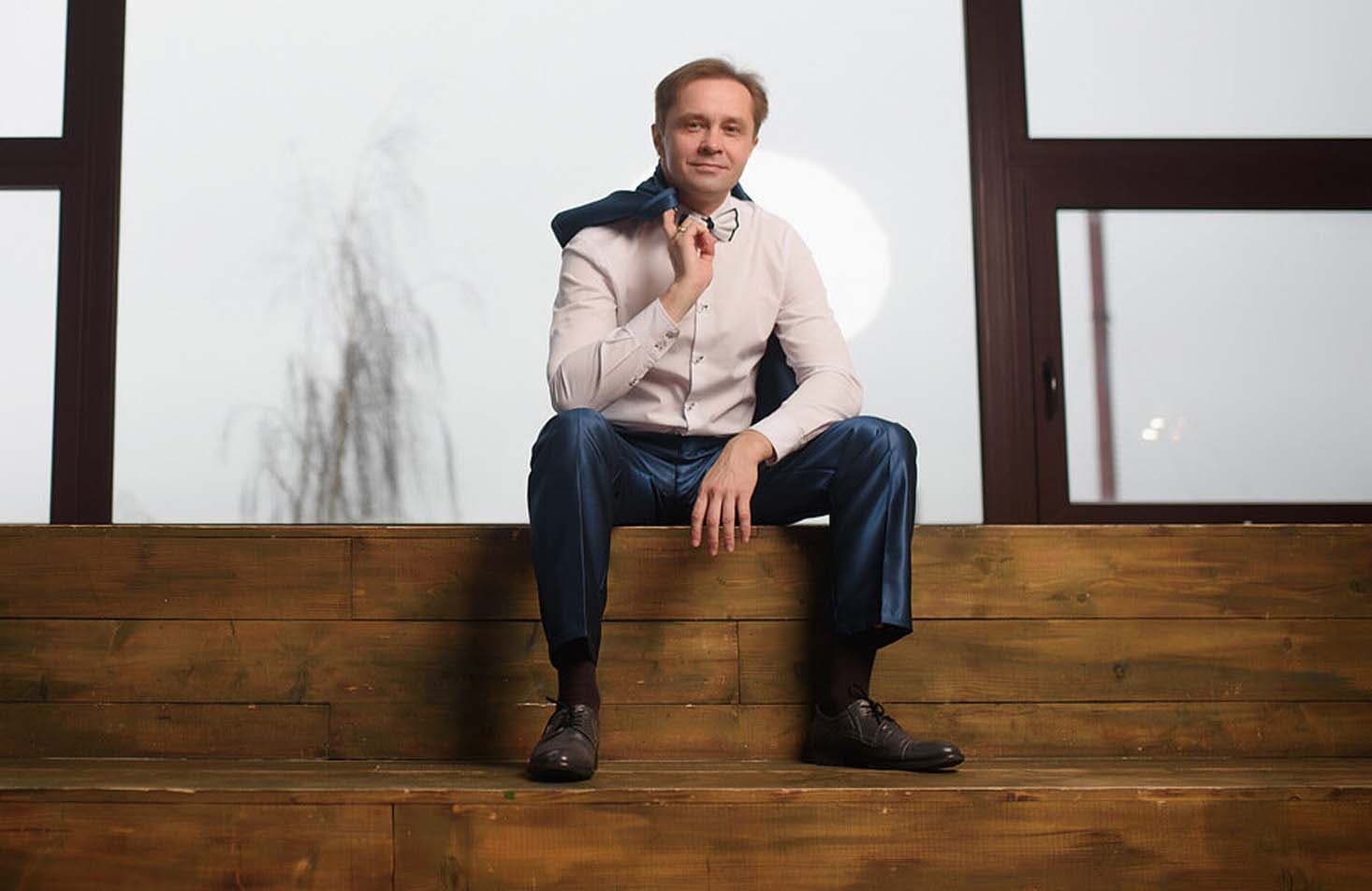 Маленький принц (Музей театрального и музыкального искусства)