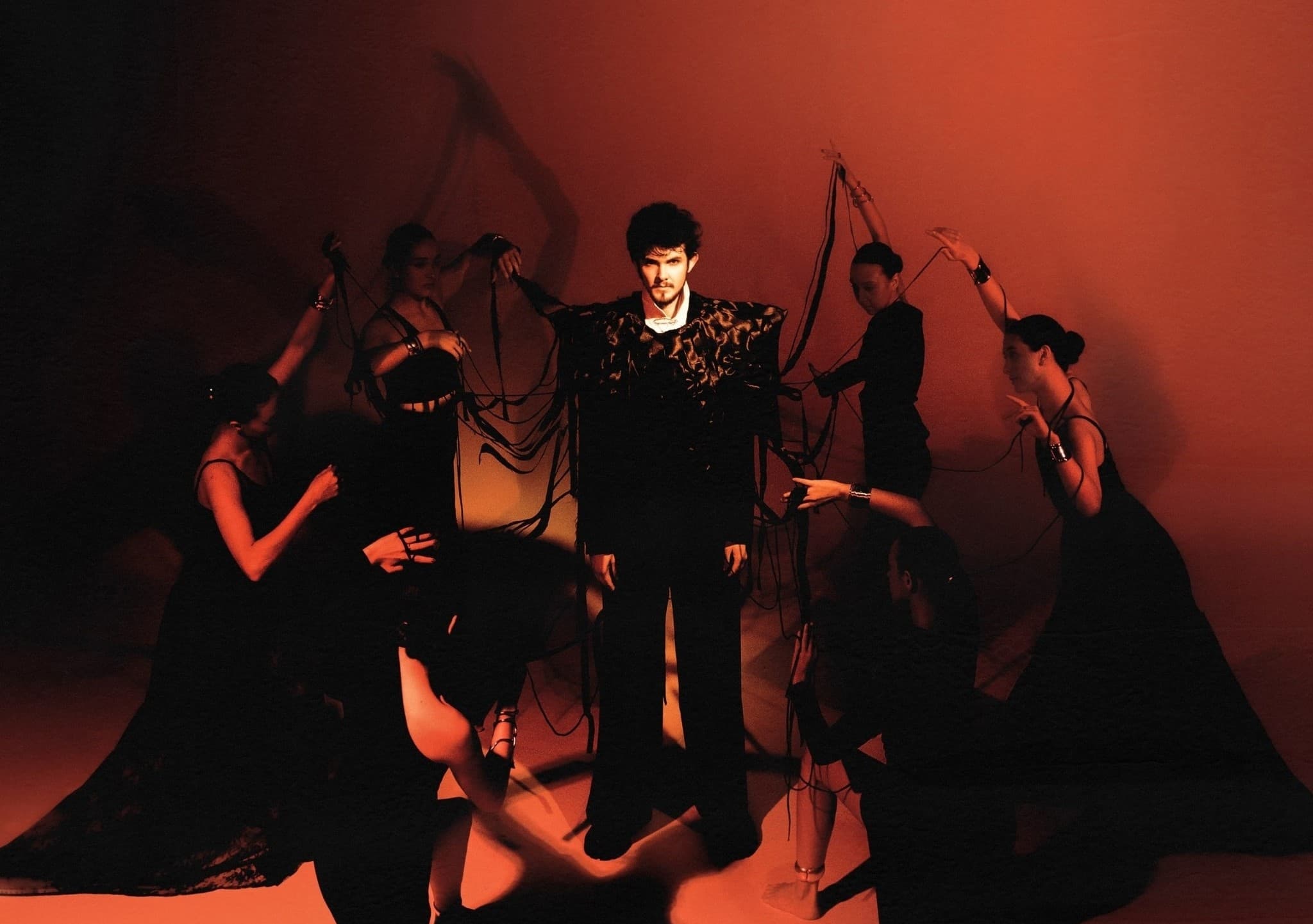 Grad!ent (Графит)