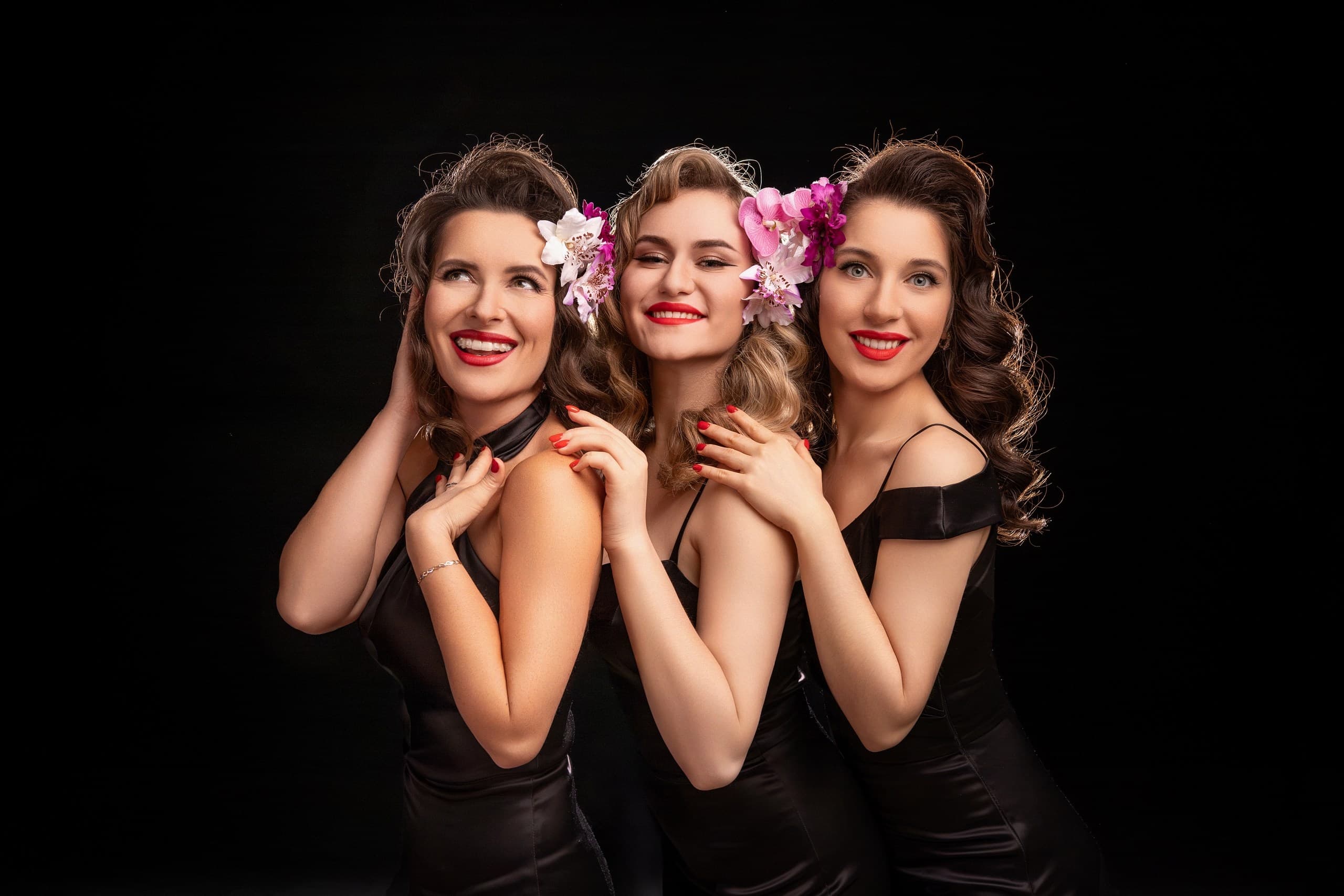 Trio EasyTone & Jazz Band (Джаз-клуб Игоря Бутмана)