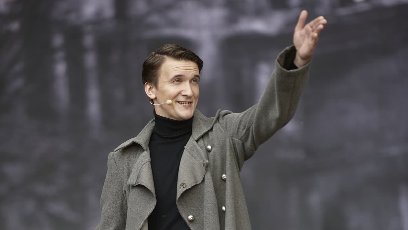 Поэзия созидания (Мастерская «12» Никиты Михалкова)