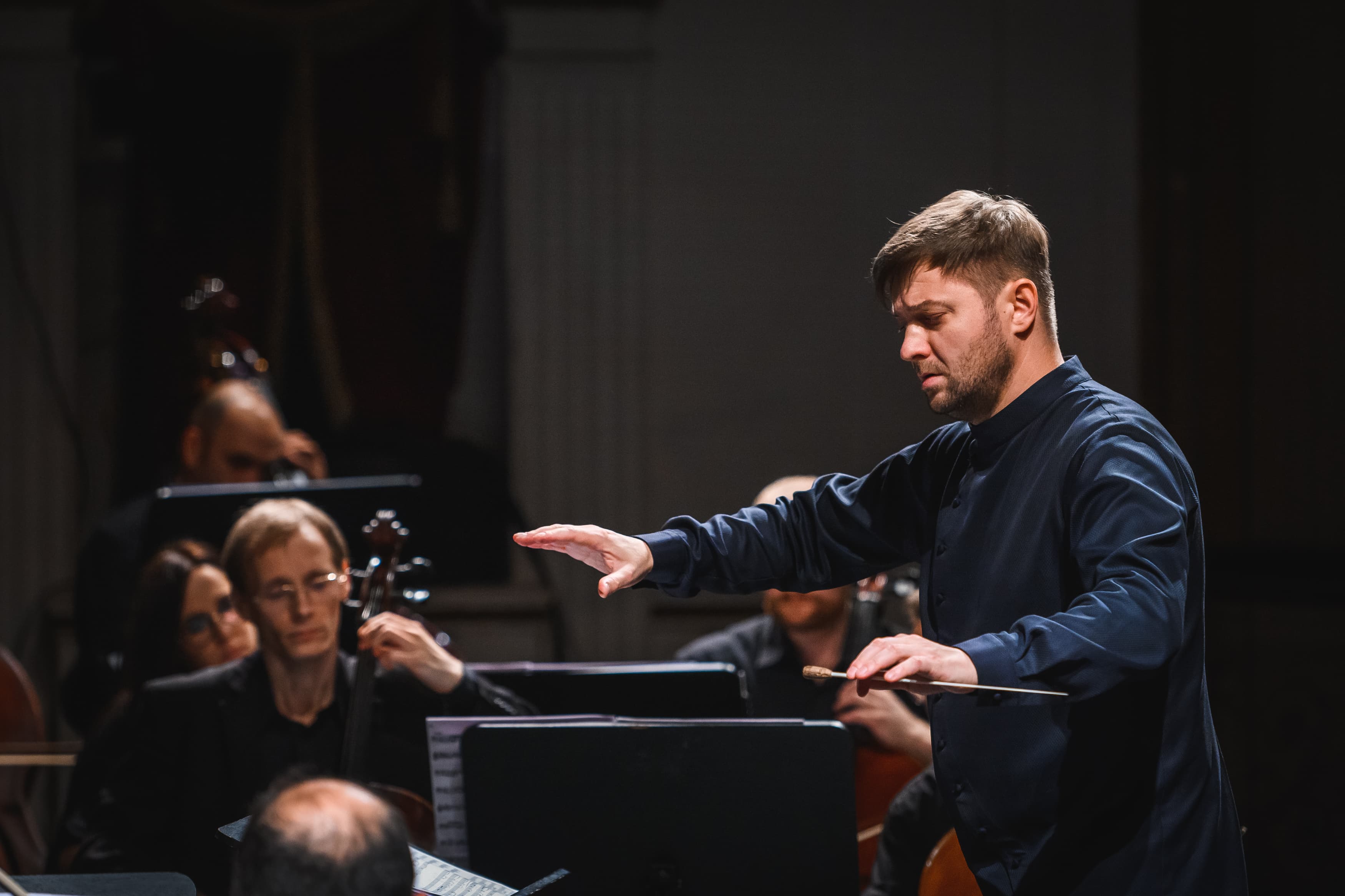 1941 / 2026 (Театр оперы и балета им. П. И. Чайковского)