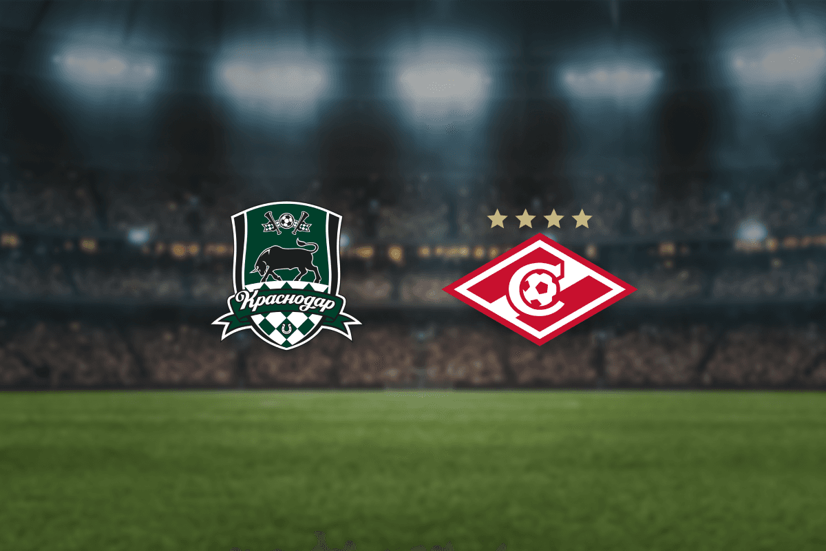 Краснодар-М — Спартак-М (Стадион академии ФК «Краснодар»)