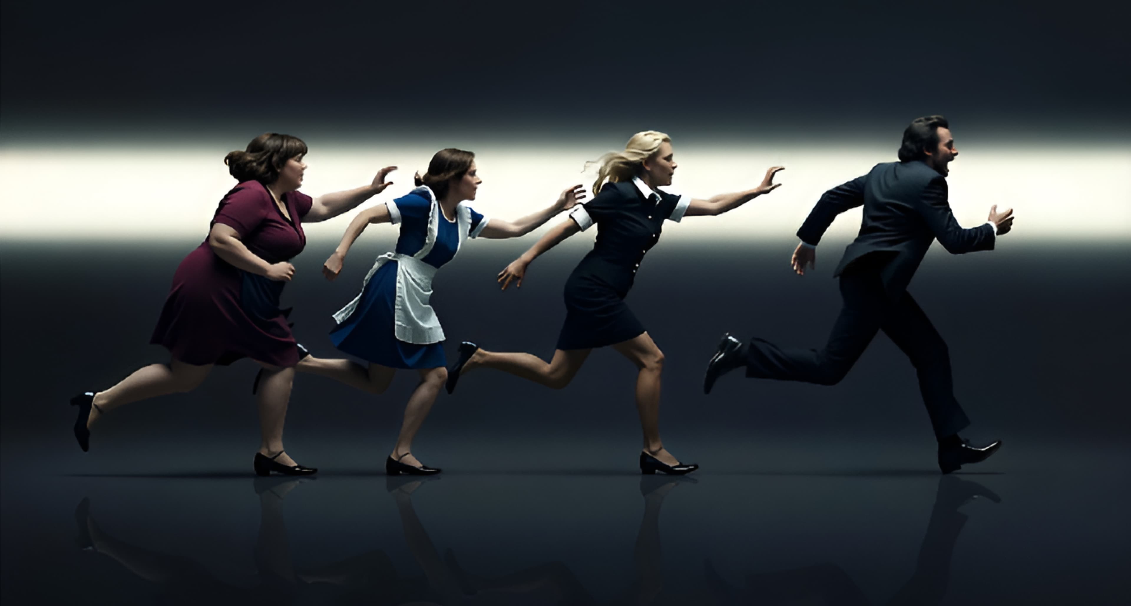 Назначь мне свидание (Метрополь)