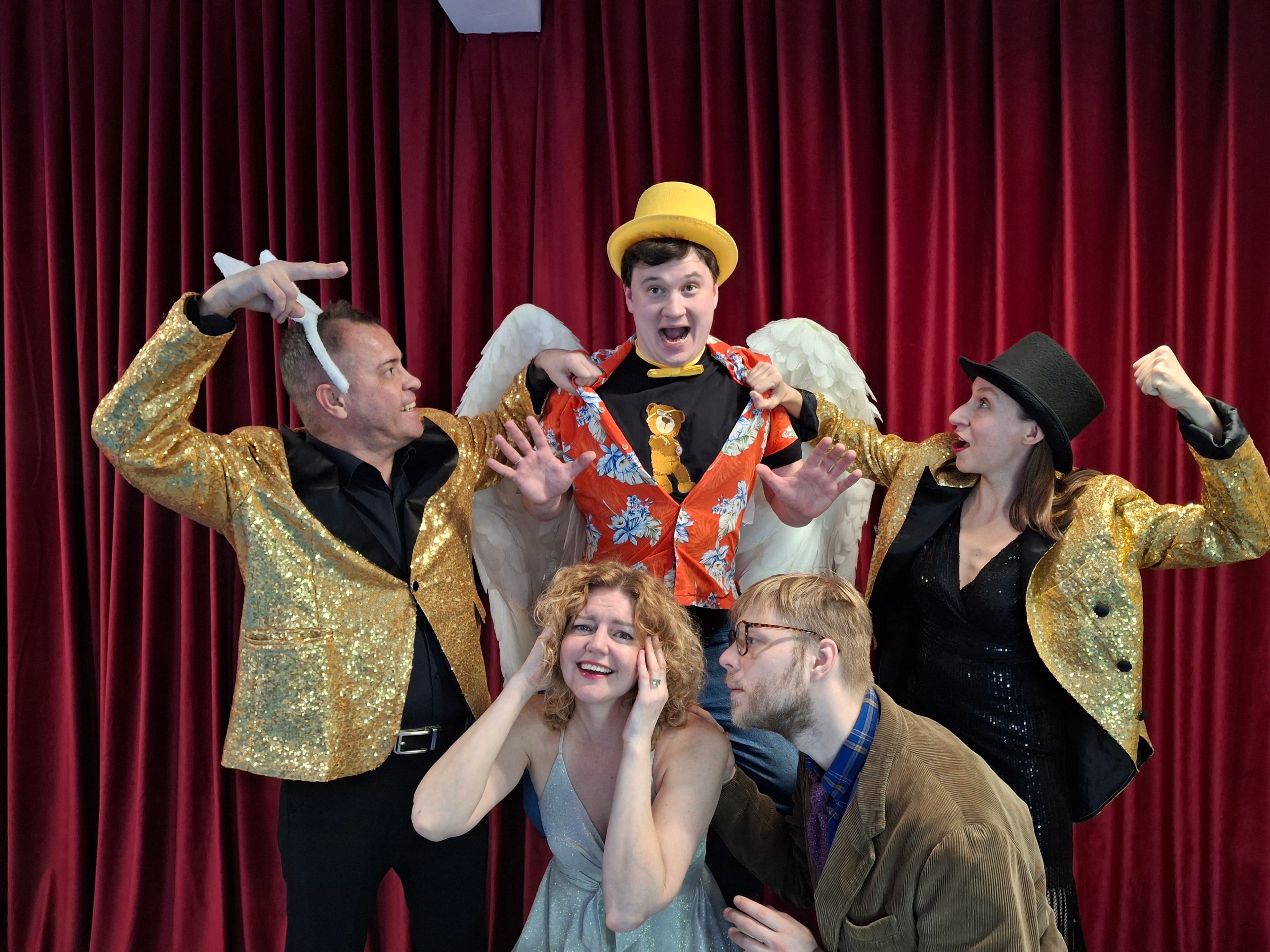 Лав... Лав? Лав! (Высоцкий)