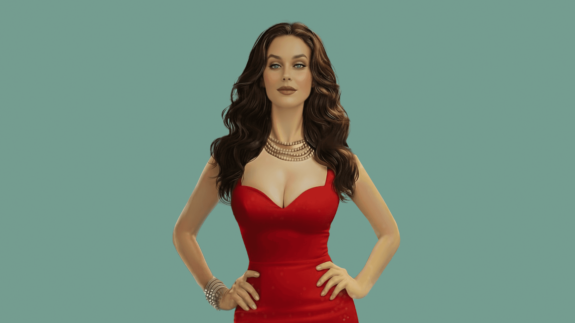 Не спорьте с женщиной (Театр мира)