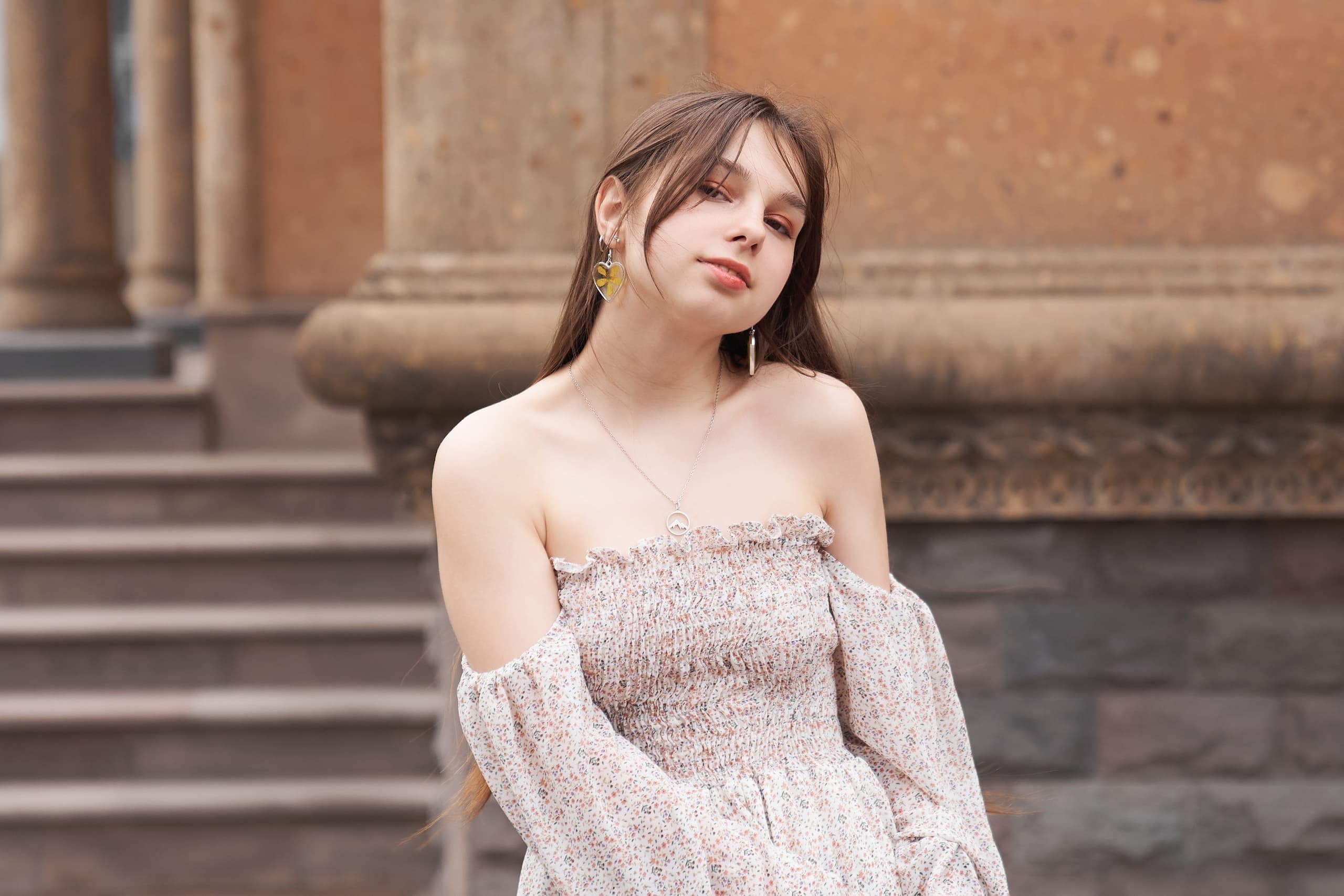 Юлия Коцкая (Церковь «Свет Евангелия»)