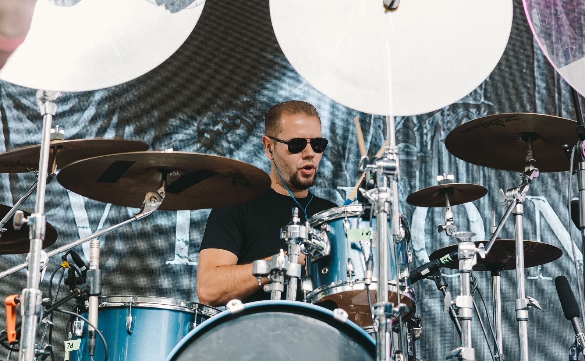 In Vision (Action Club)