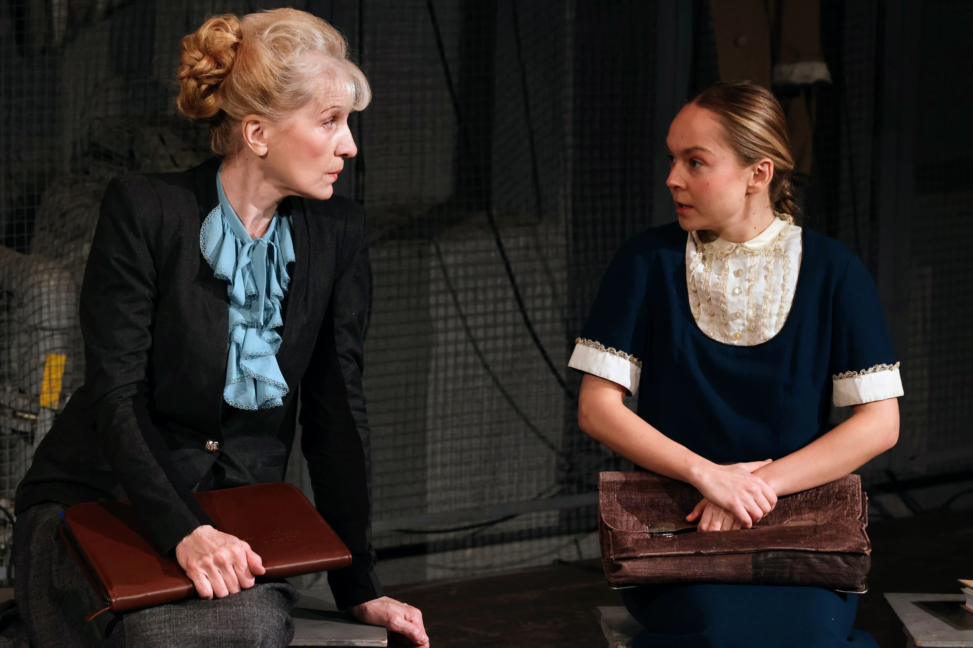 Завтра была война (Театр Российской армии)