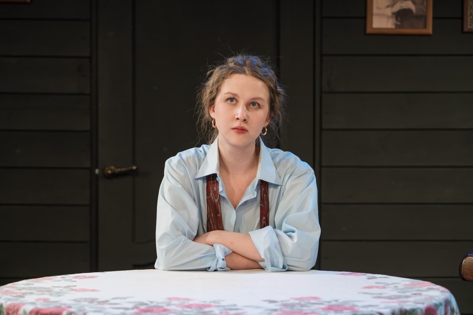 Валентин и Валентина (Драматический театр п/р Сергея Афанасьева)