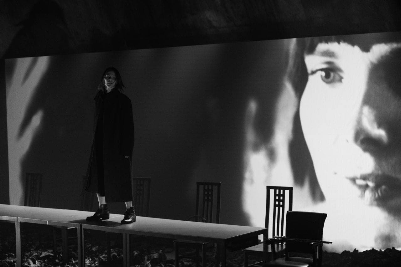 137. Сны о страсти и смерти (Дом Радио)