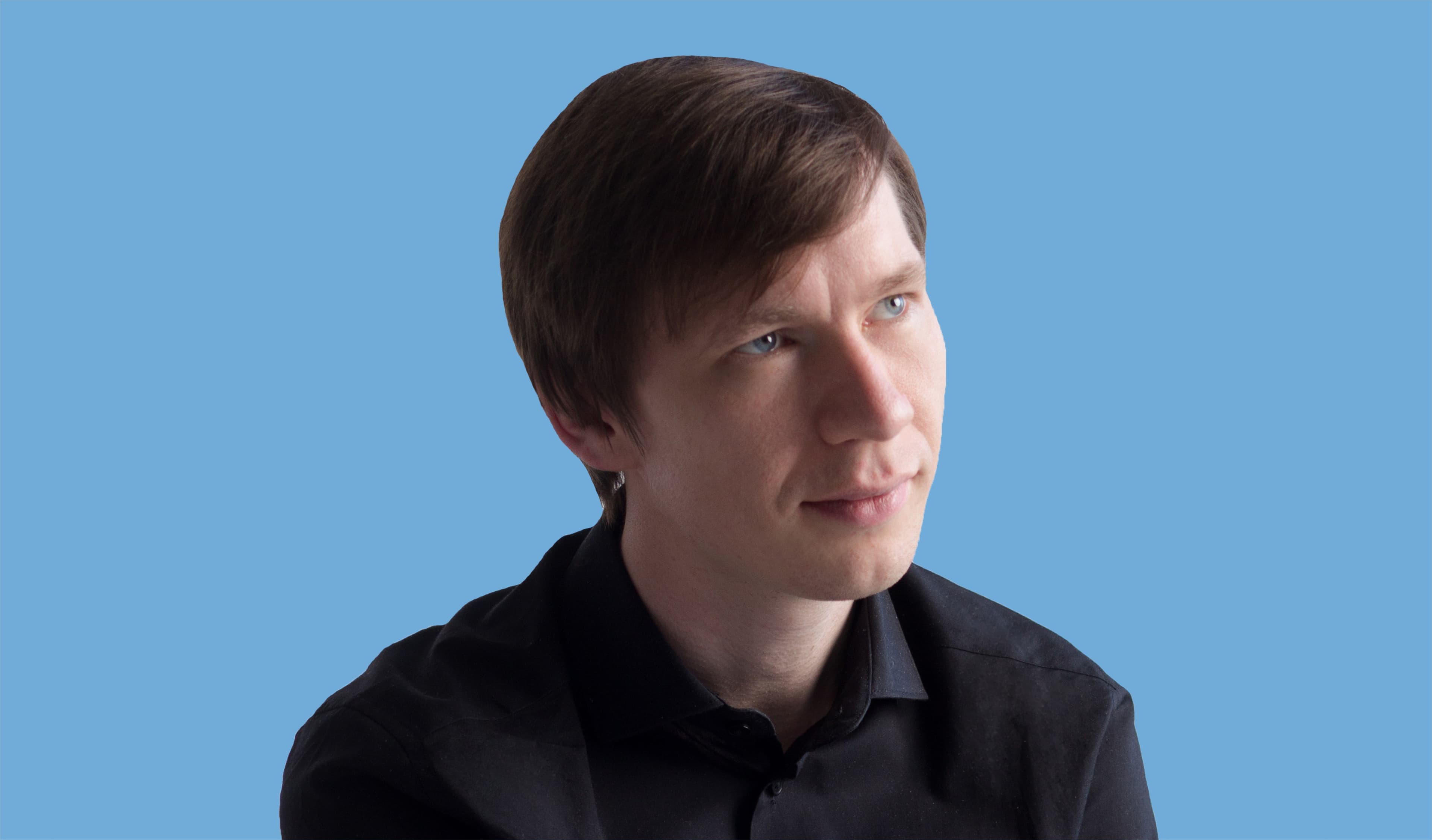 Алексей Вакер. Моцарт, Бетховен, Скрябин, Рахманинов (Музей Скрябина)