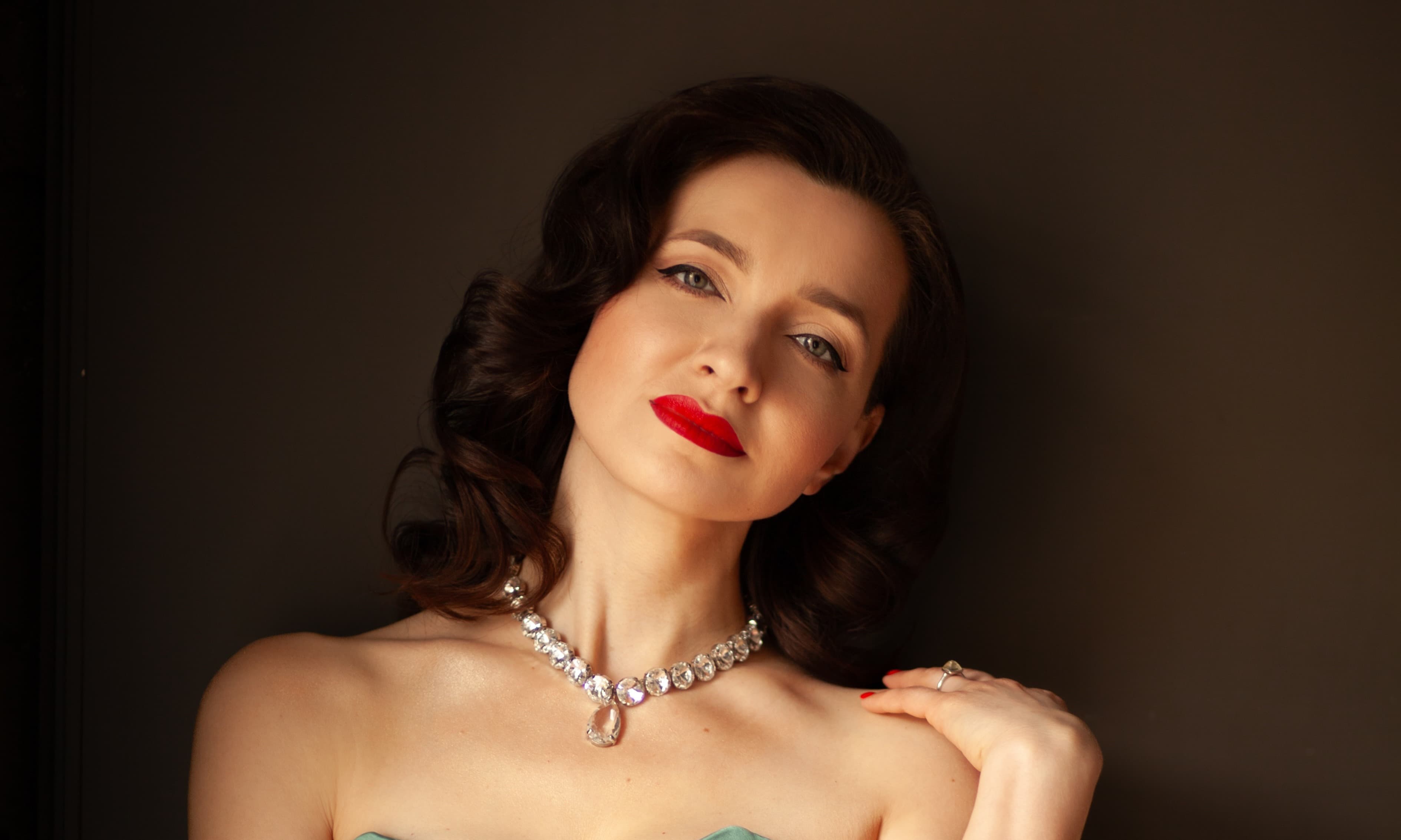 Квинтет Юлии Михайловской (Джаз-клуб Игоря Бутмана)