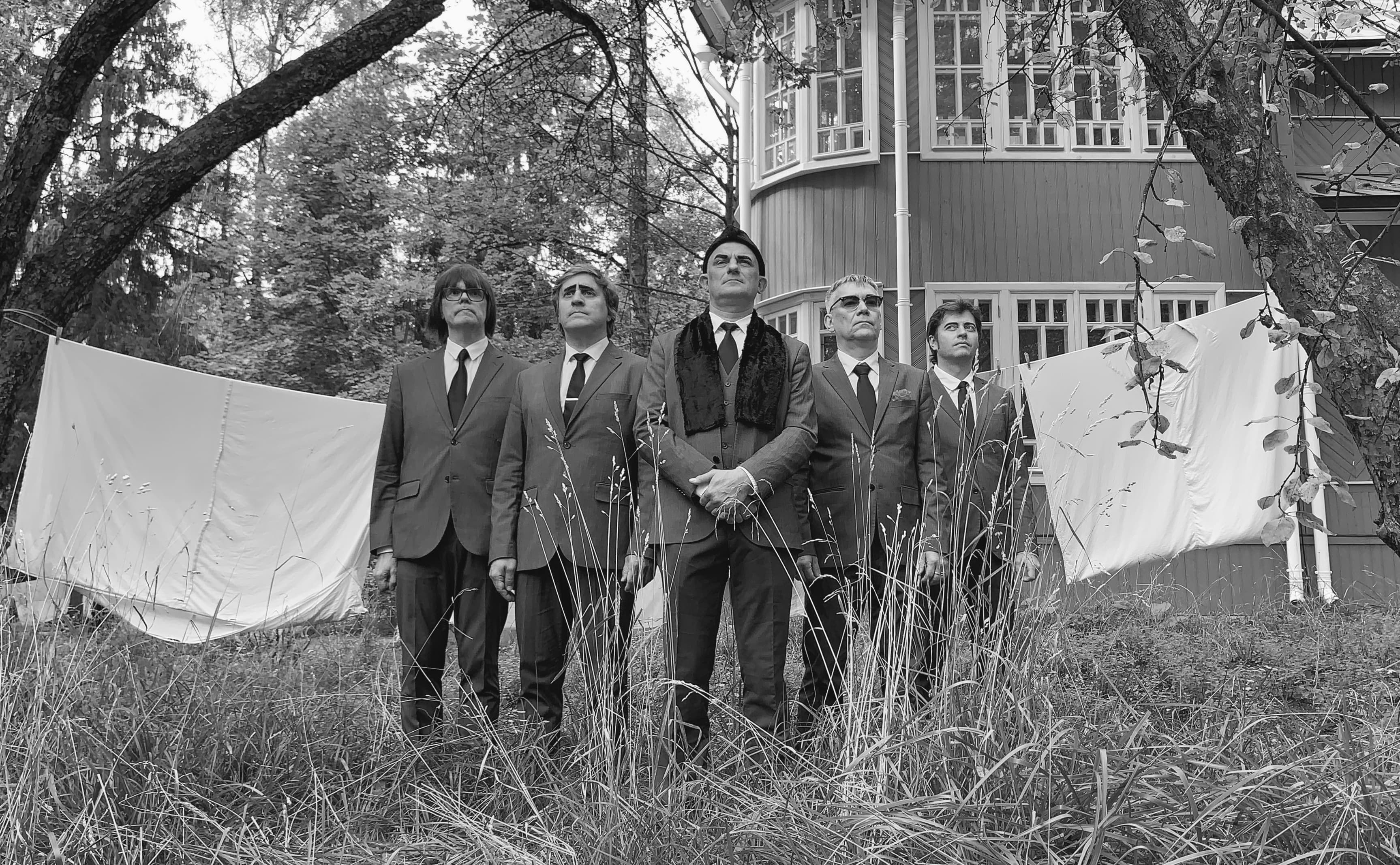 Громыка (Графит)