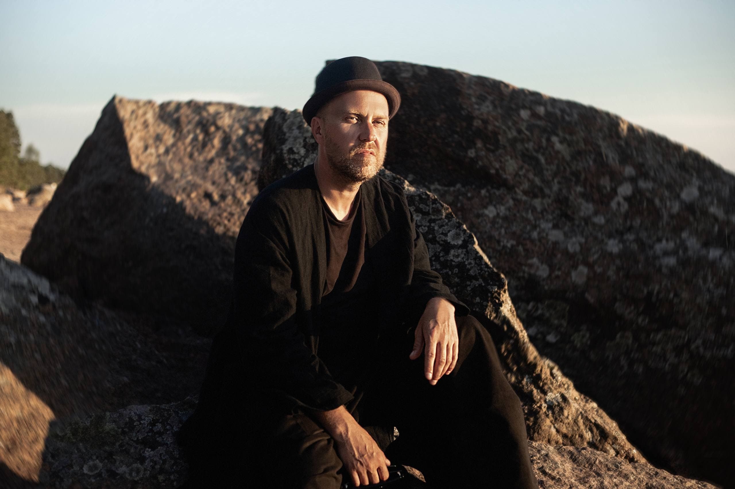 Александр Белков. Одиссея (Центр современного искусства им. Сергея Курёхина)