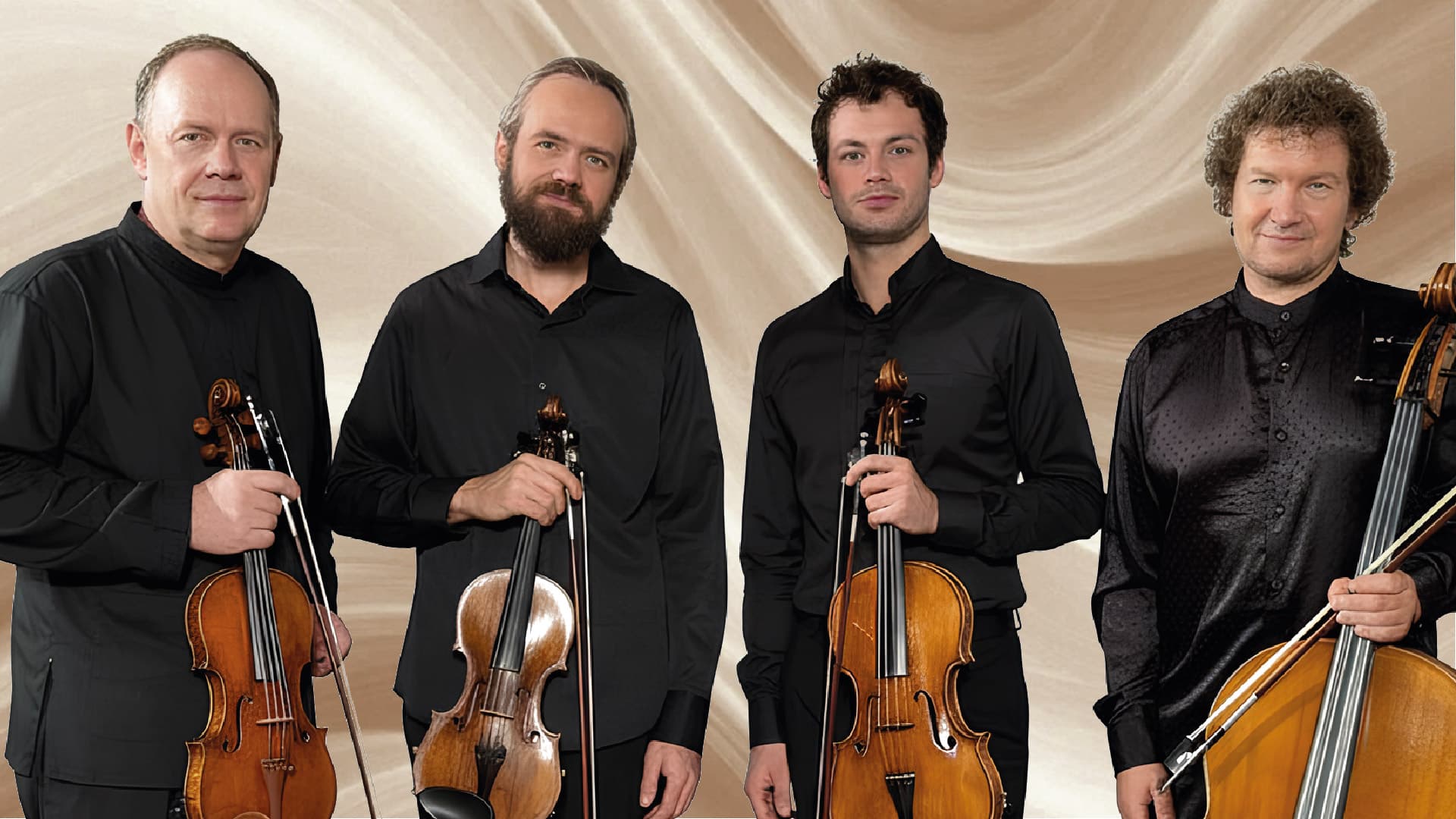 Музыкальные вечера на Арбате. Скрипичные миниатюры (Музей Скрябина)