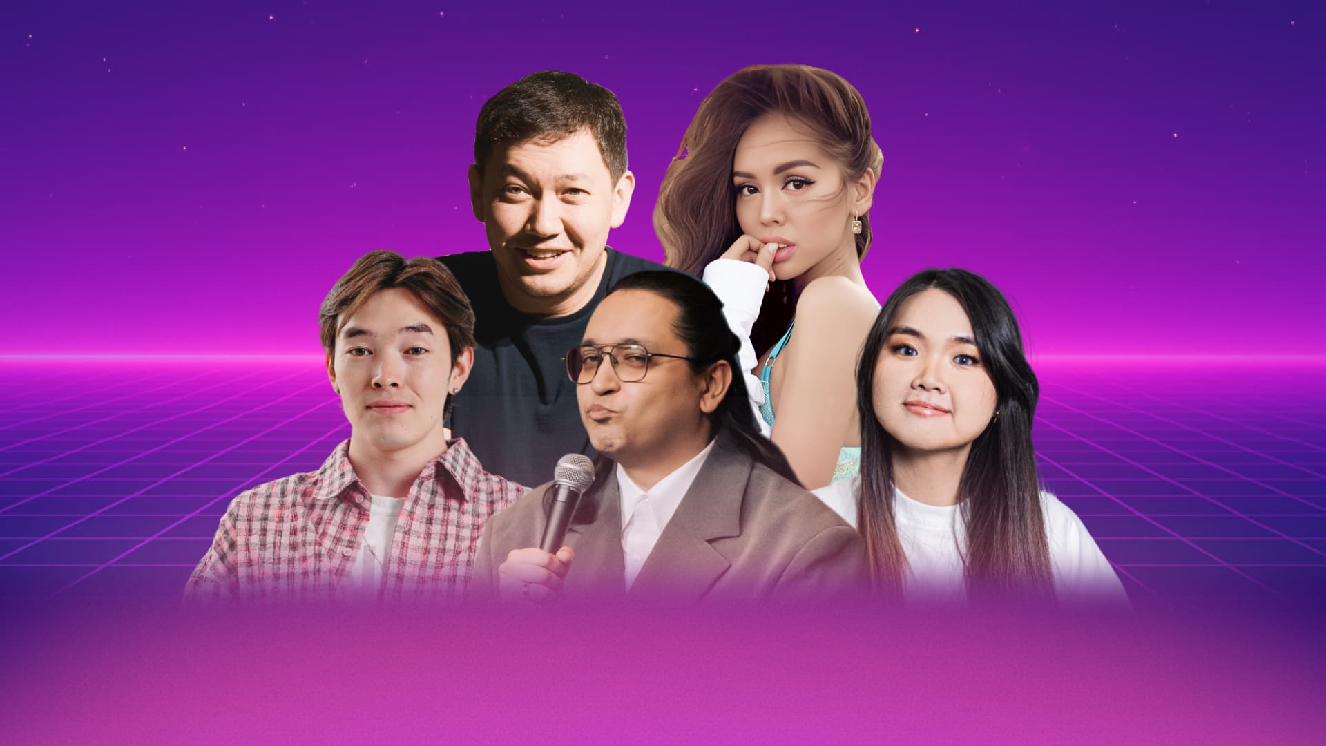 Подкаты (Central Stand-up Club)
