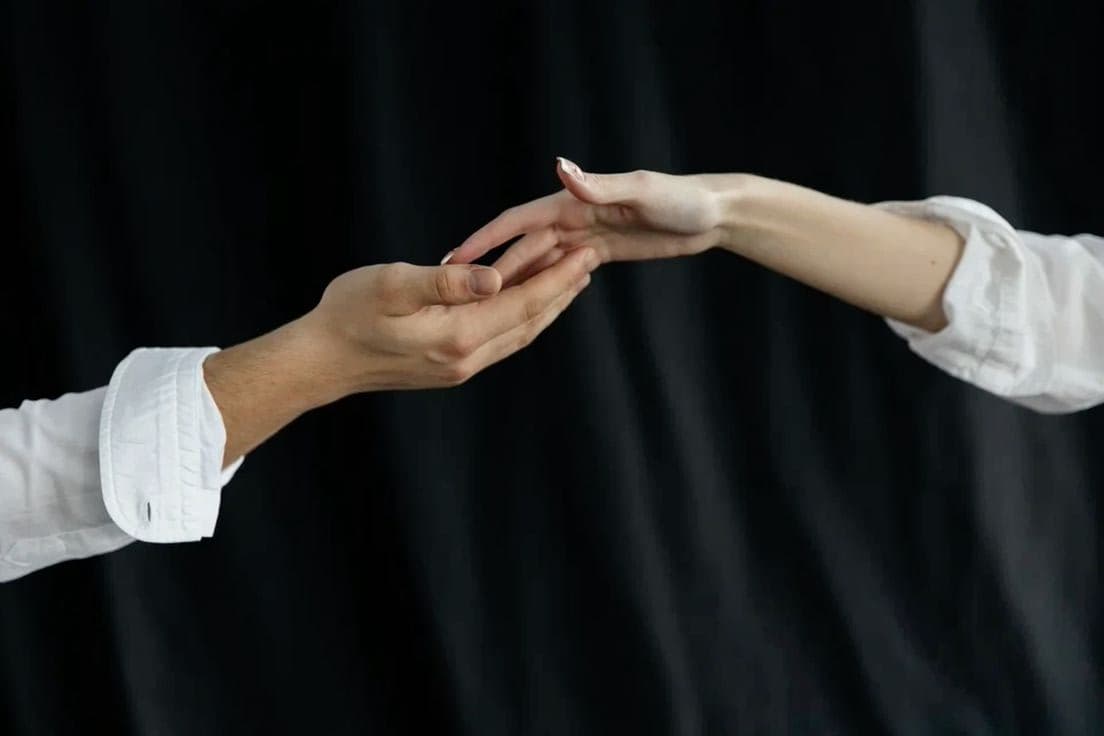 Территория любви (Comedy Hub (ex. Stand Up Brothers))